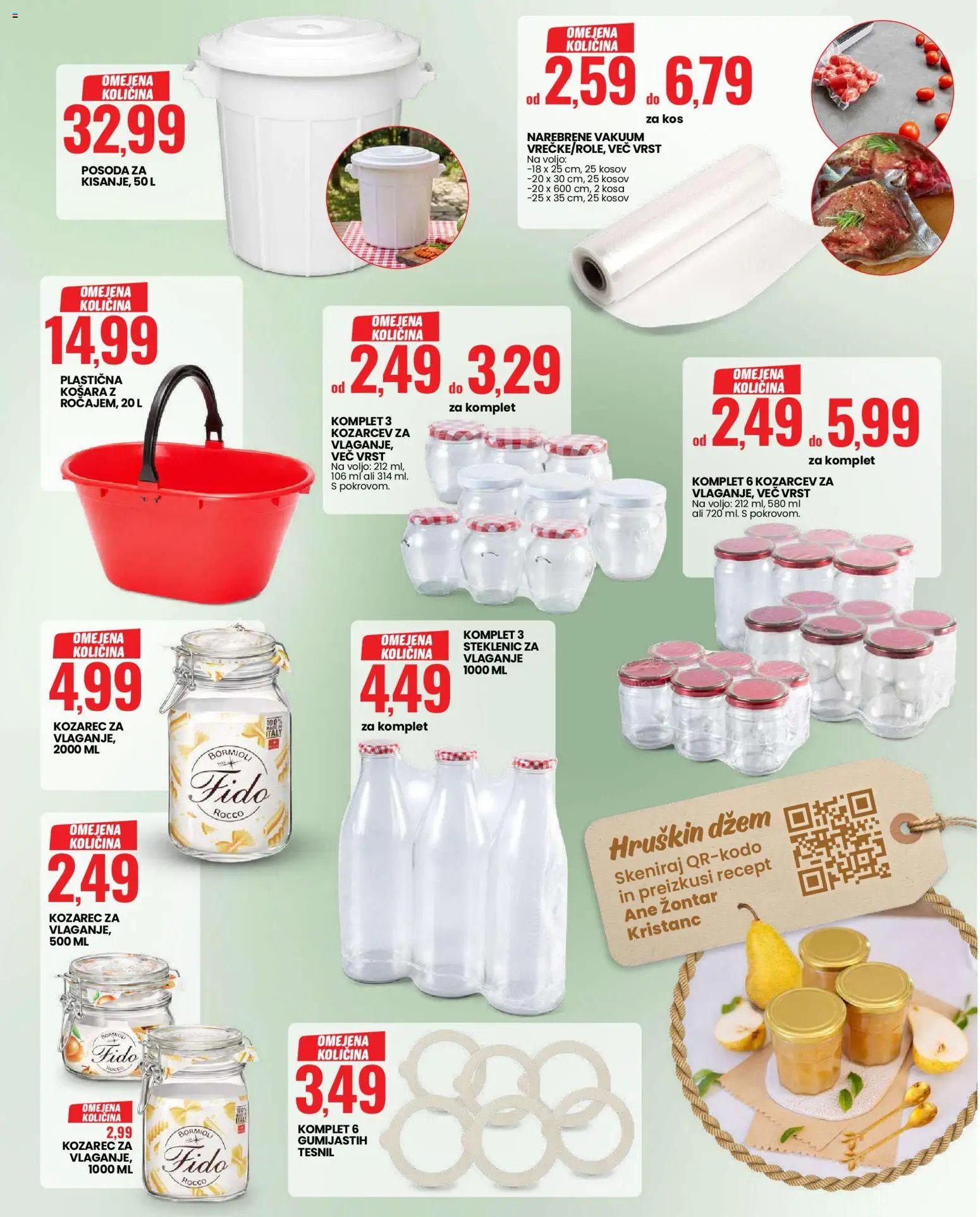 Eurospin katalog