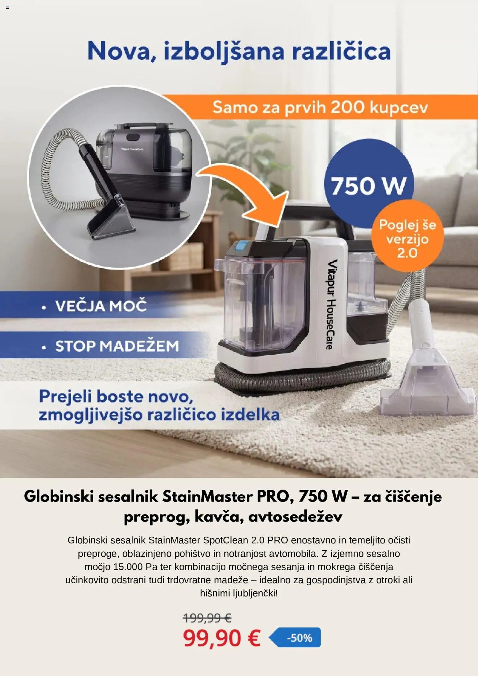 Vitapur katalog