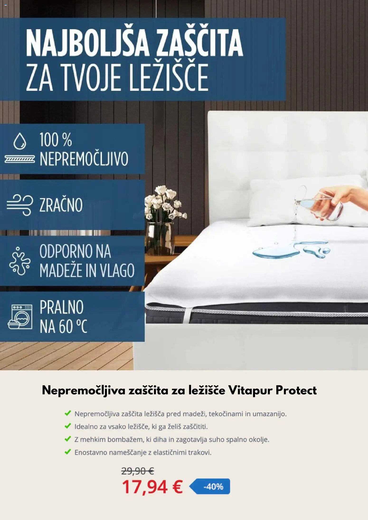 Vitapur katalog