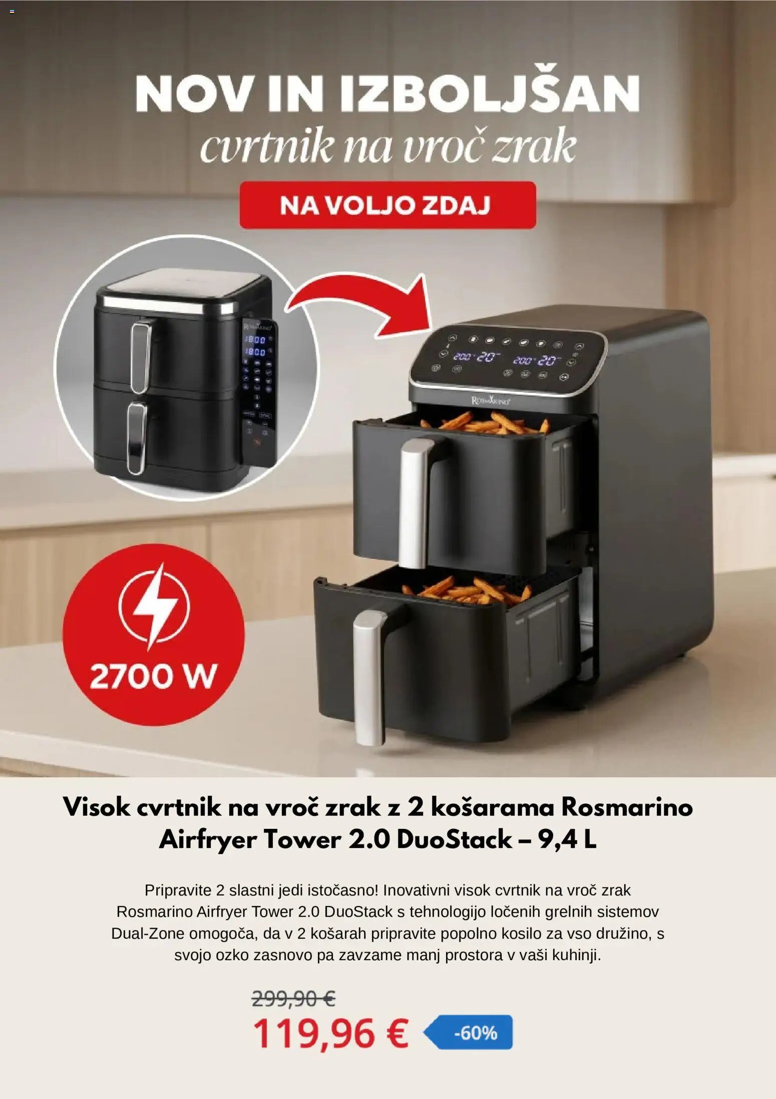 Vitapur katalog