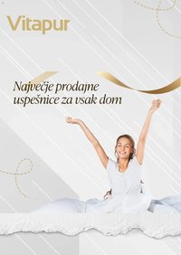 Vitapur katalog