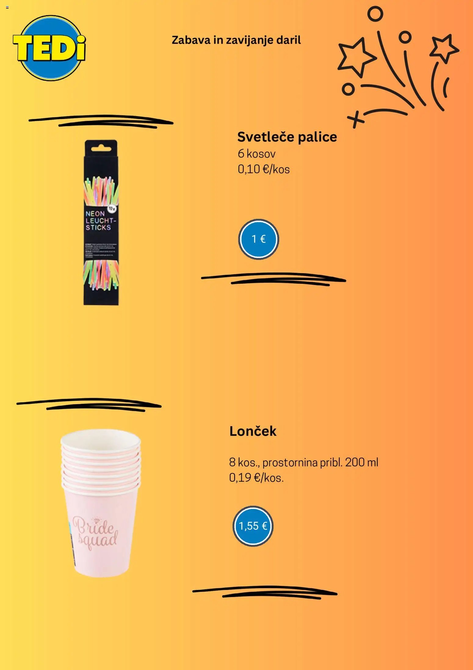 TEDi katalog (2026-05-01 - 2026-05-31)