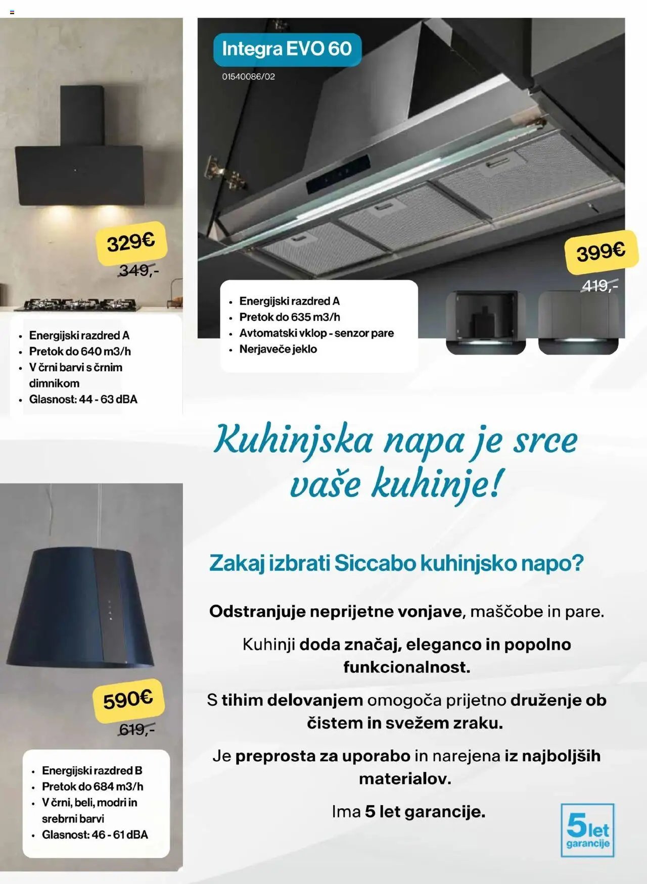 XXXL Lesnina katalog sanjske kuhinje po najboljših cenah (2025-09-01 - 2025-09-13)