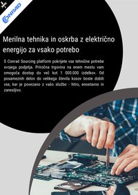 Conrad katalog (2026-03-01 - 2026-03-31)