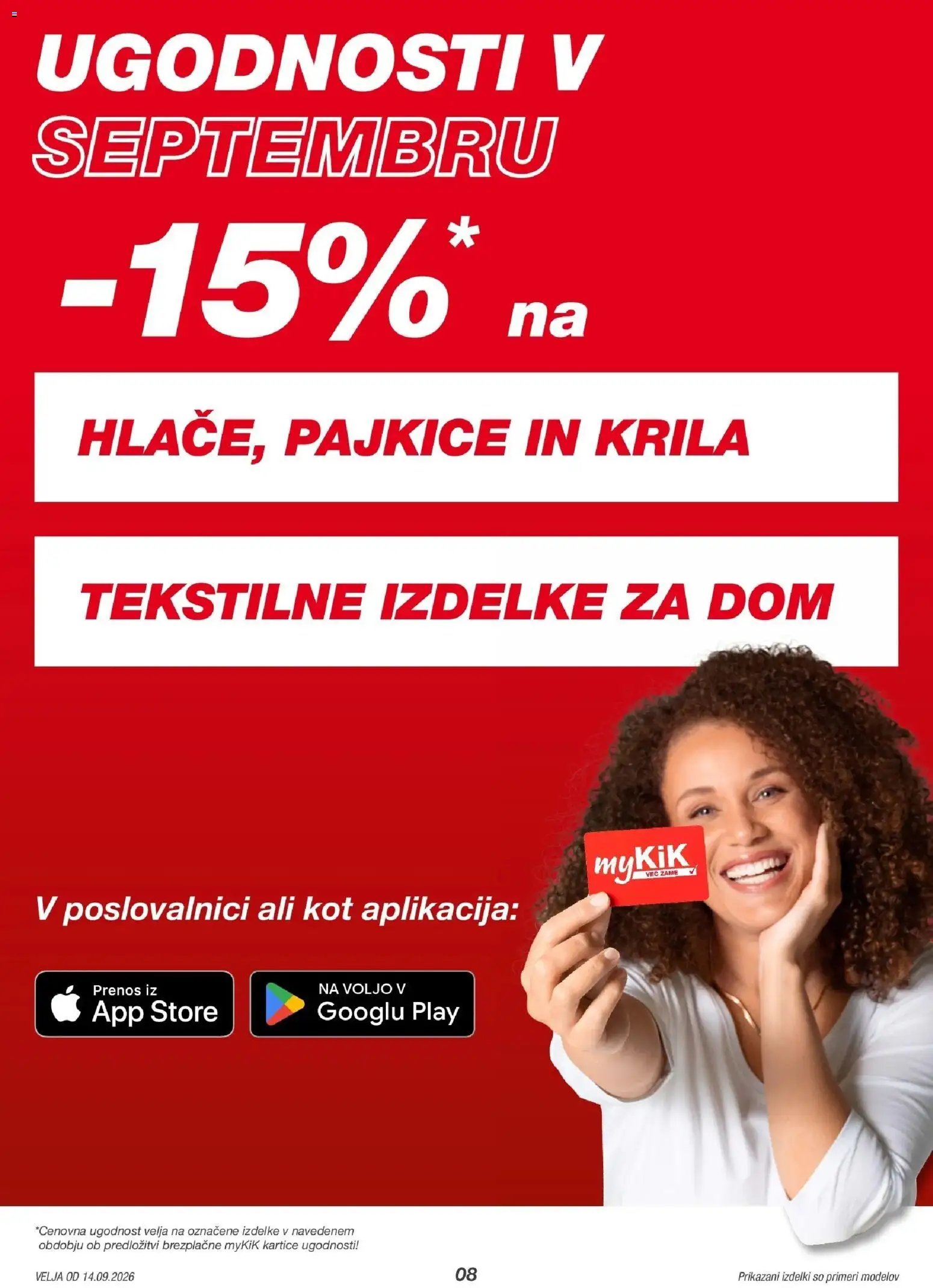 Kik katalog