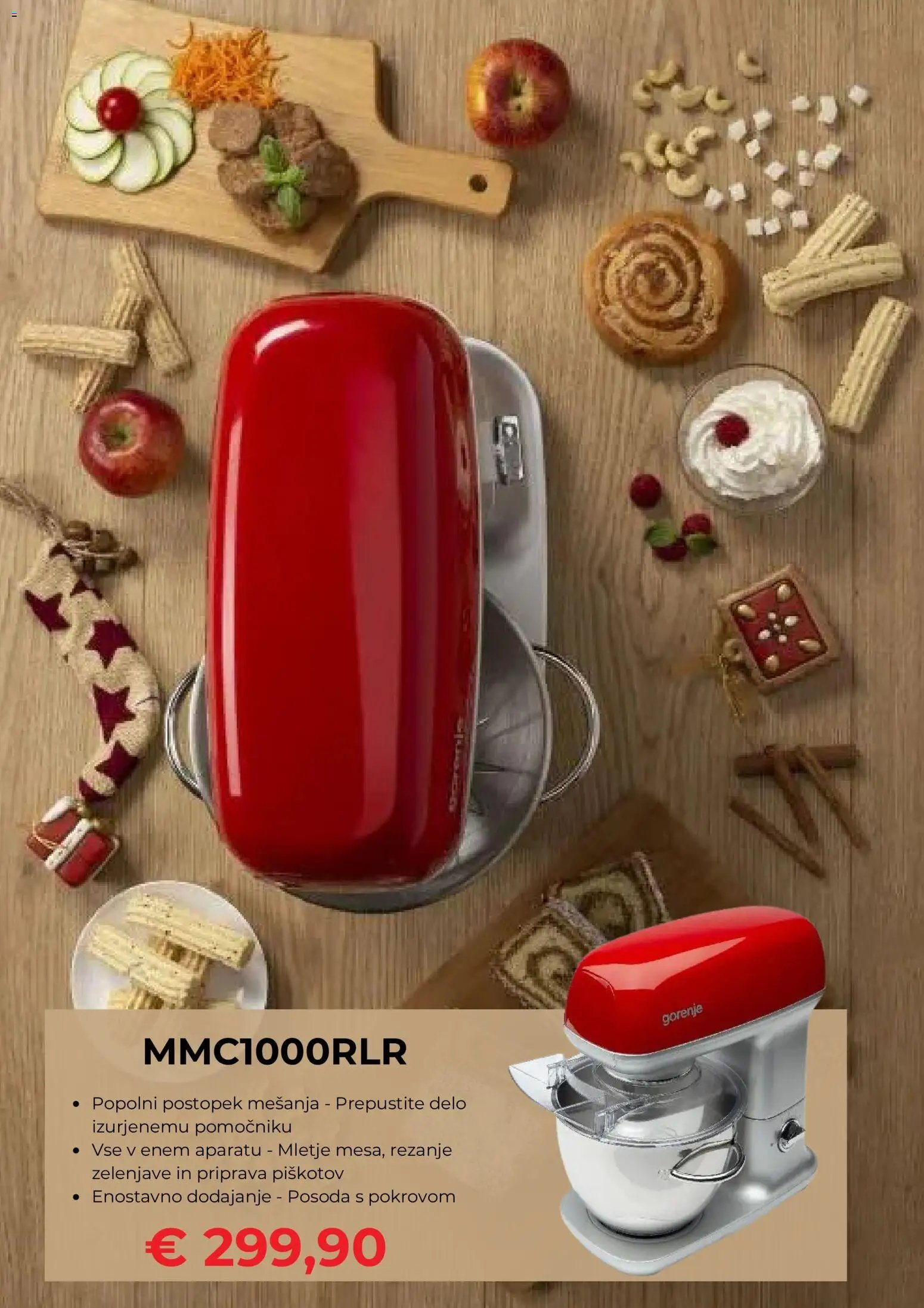Gorenje katalog