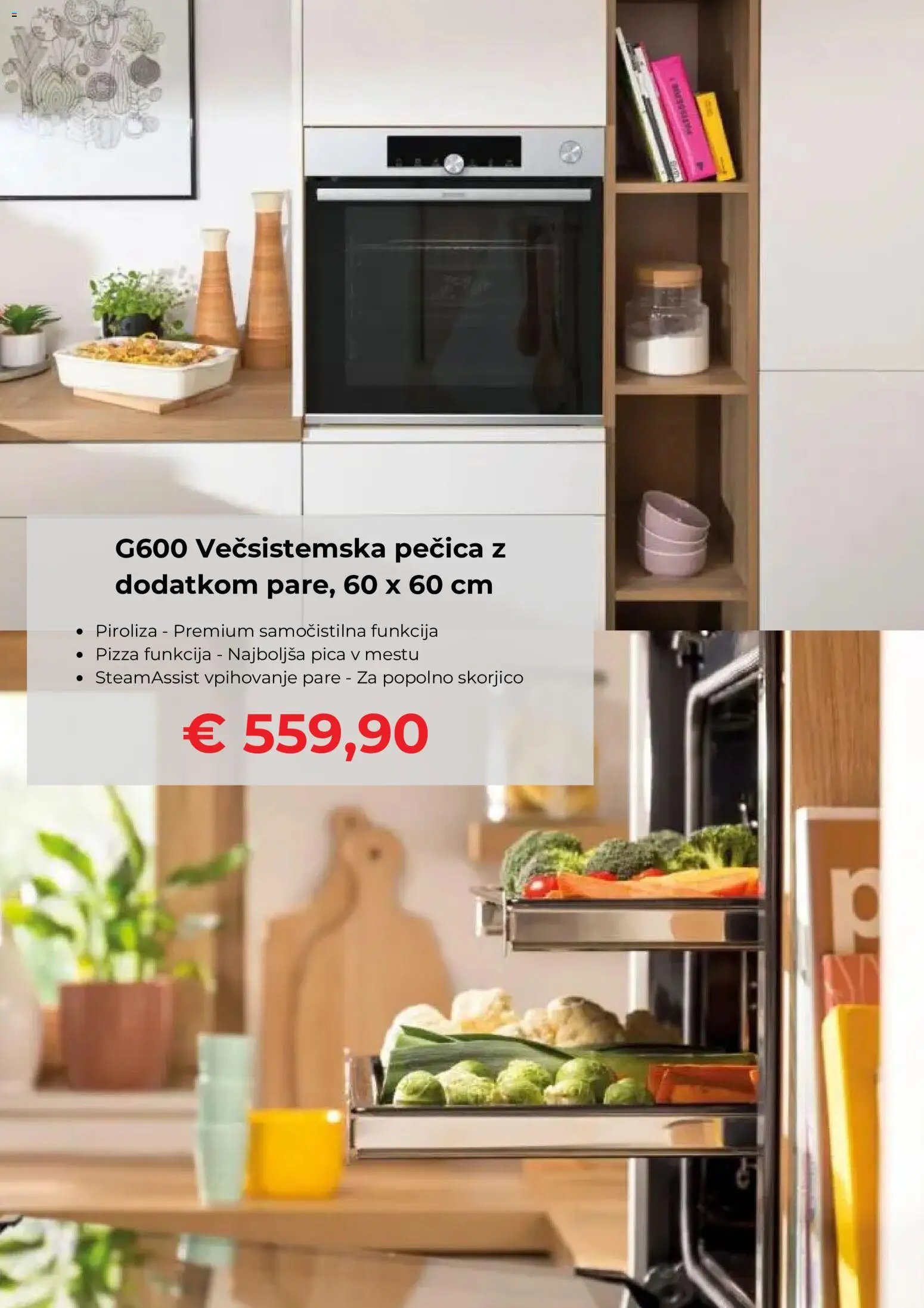 Gorenje katalog