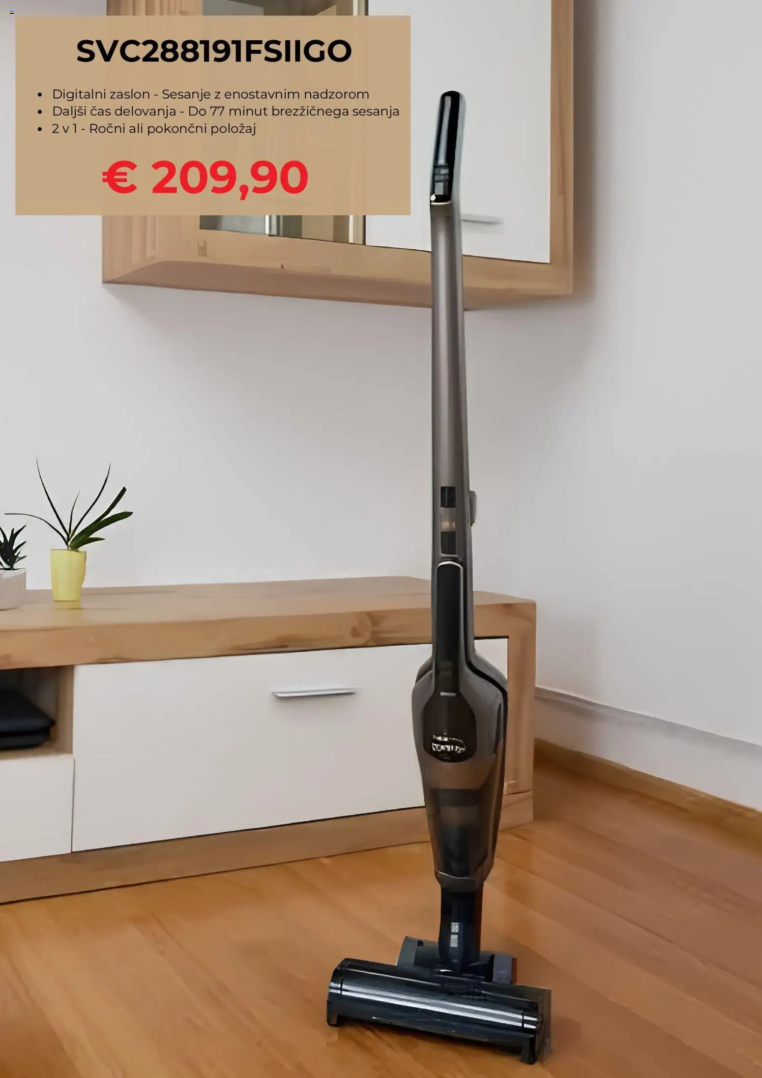 Gorenje katalog