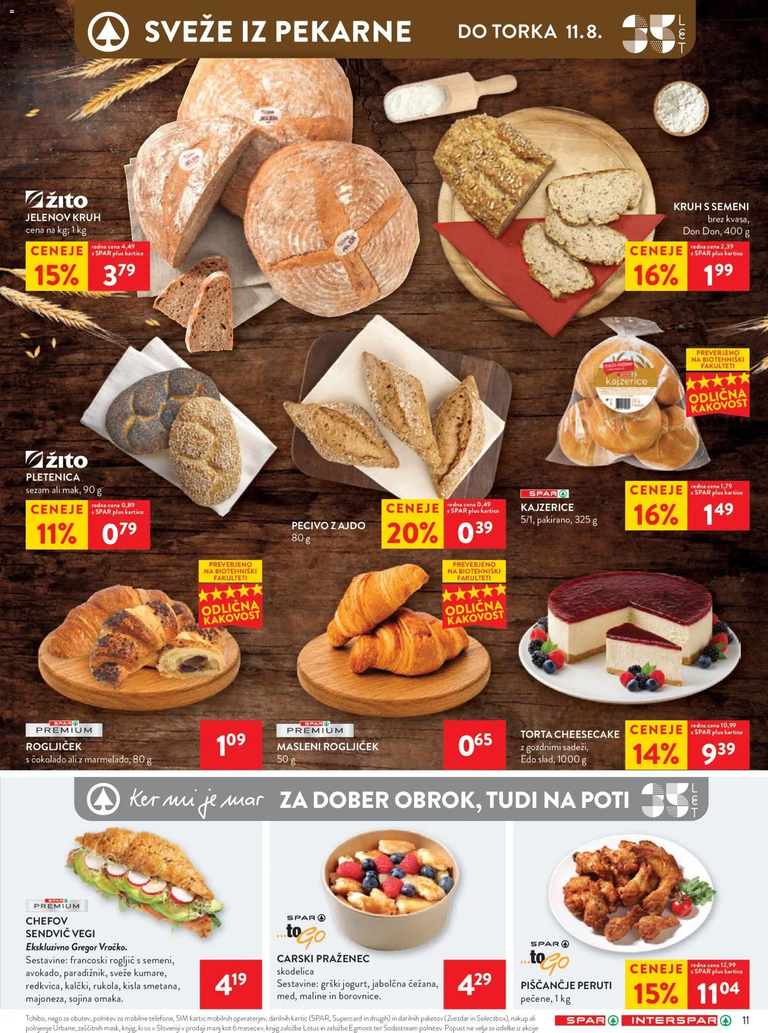Spar katalog