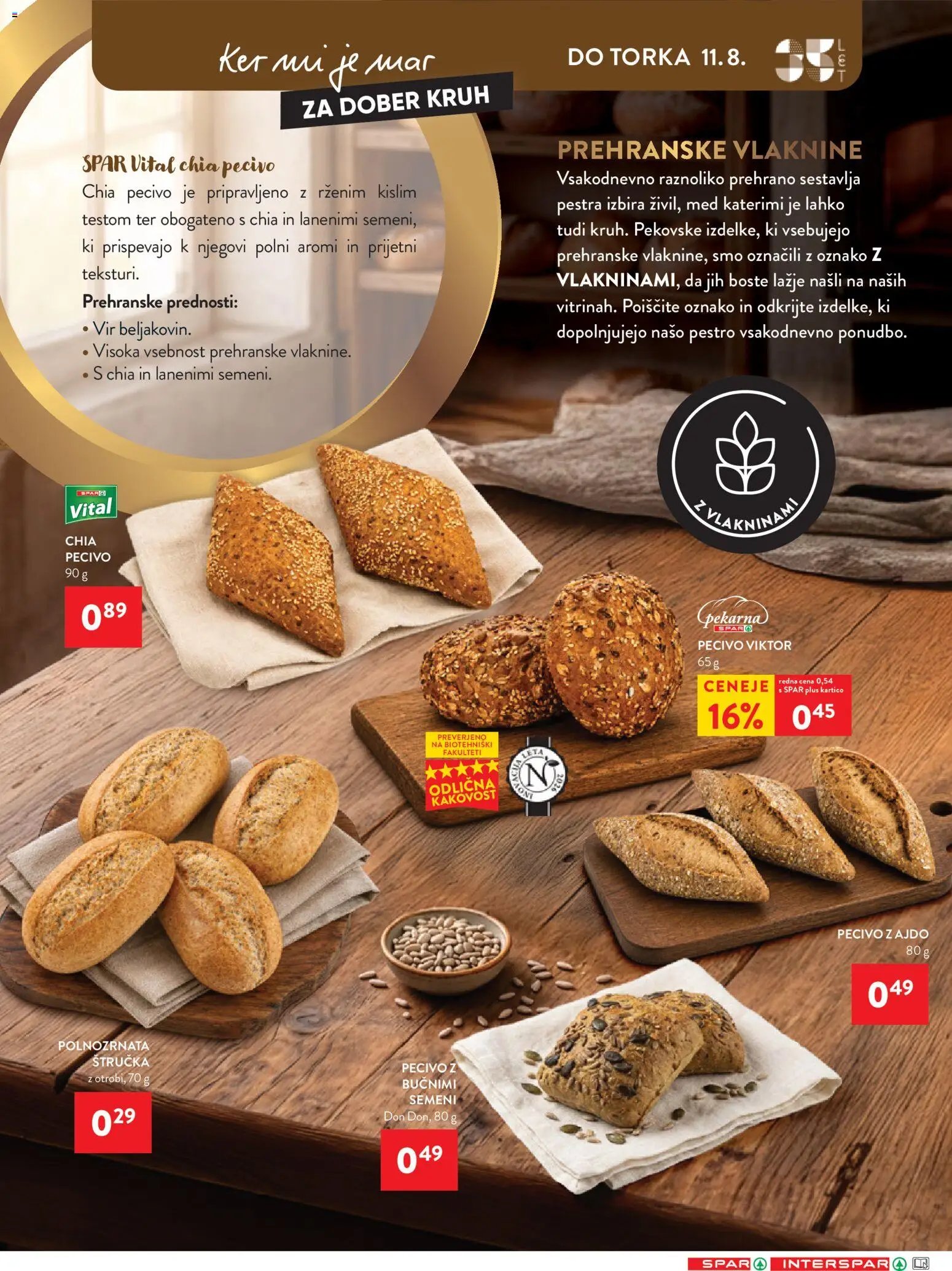 Spar katalog