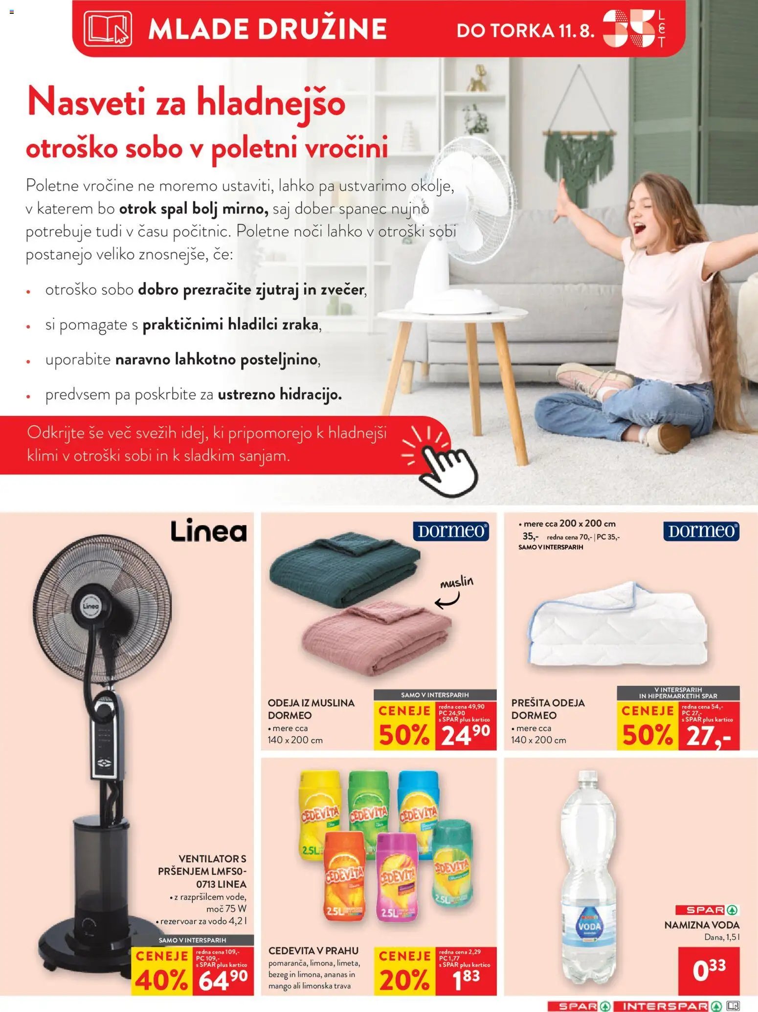 Spar katalog