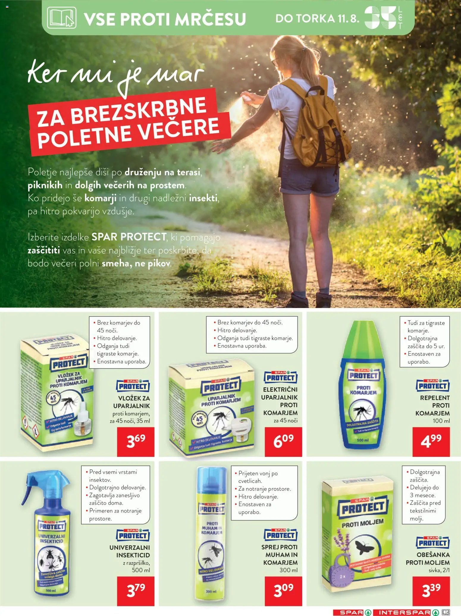 Spar katalog