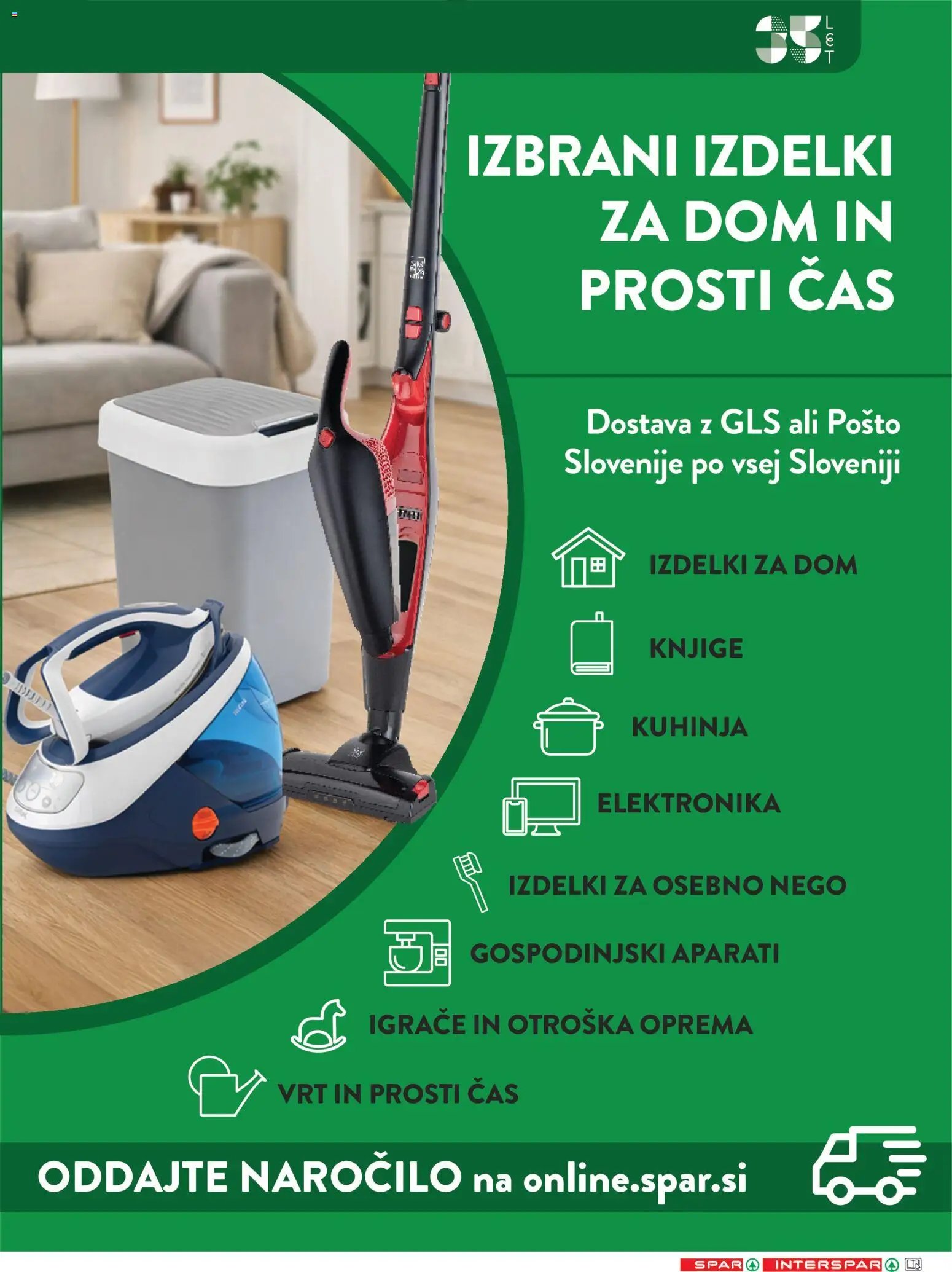 Spar katalog