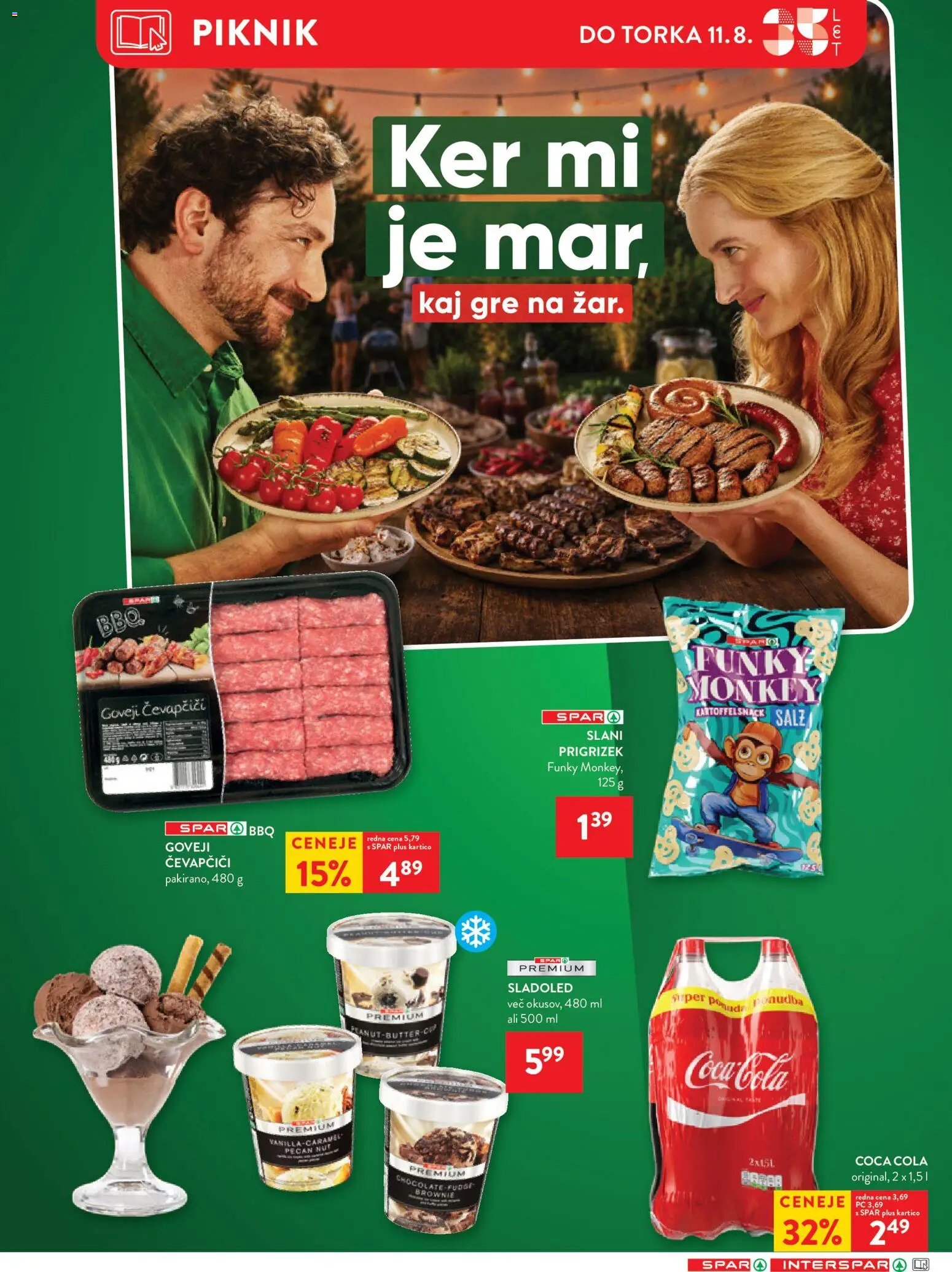 Spar katalog