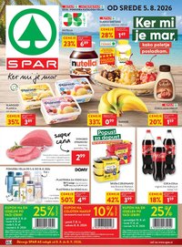 Spar katalog