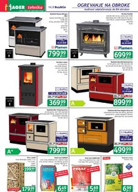Jager katalog tehnika