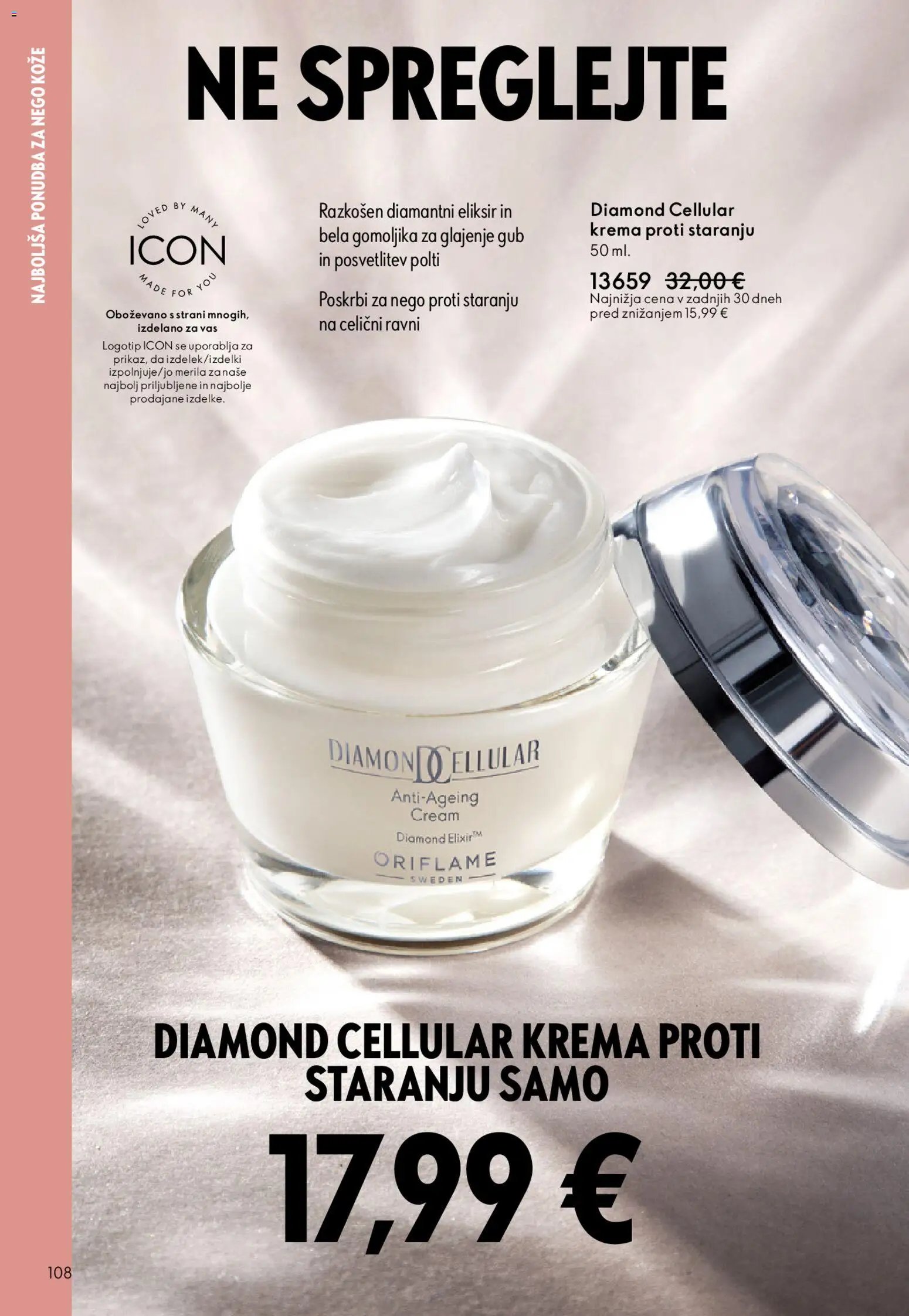 Oriflame katalog 01 (2025-12-31 - 2026-01-27)