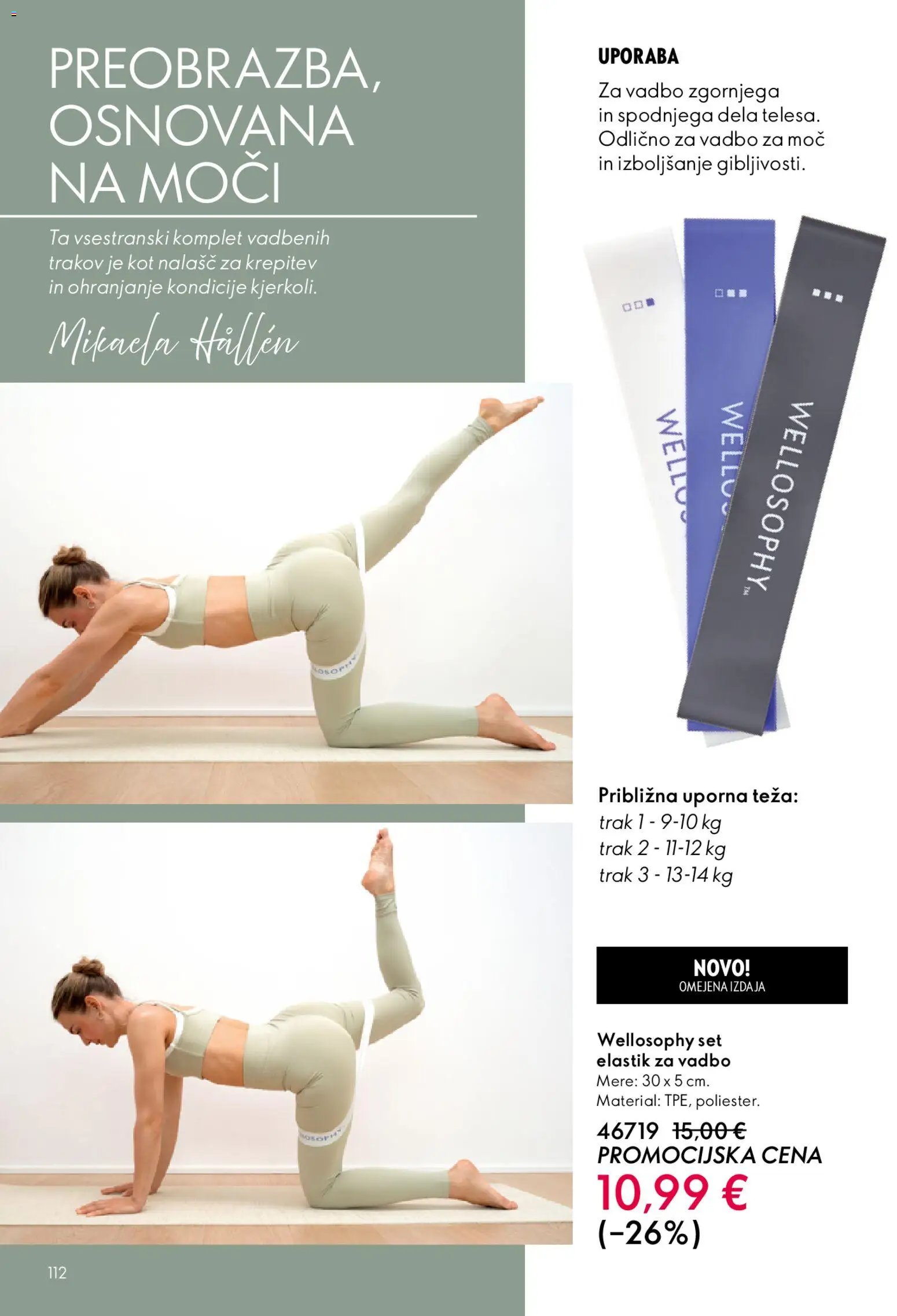 Oriflame katalog 01 (2025-12-31 - 2026-01-27)