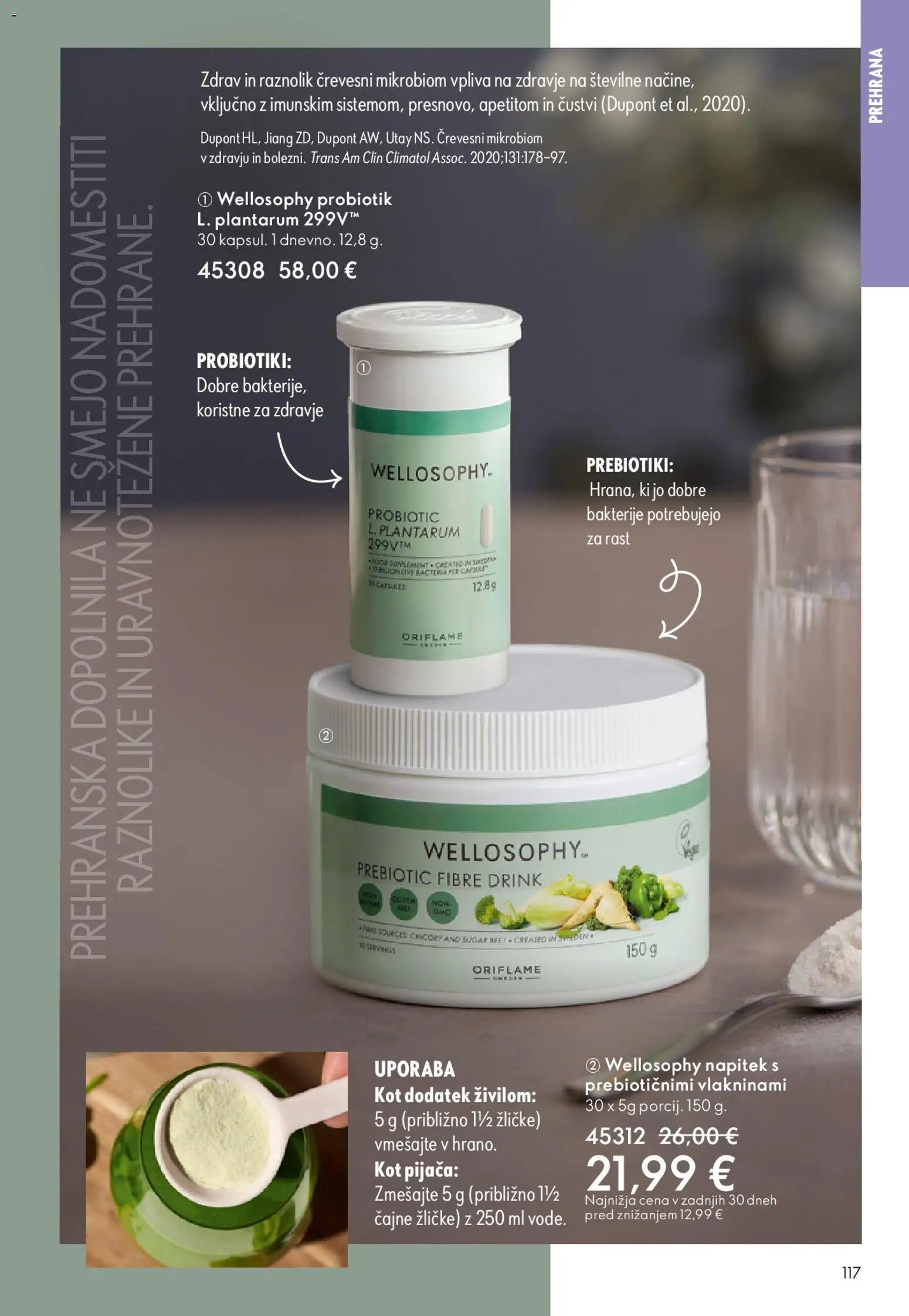 Oriflame katalog 01 (2025-12-31 - 2026-01-27)