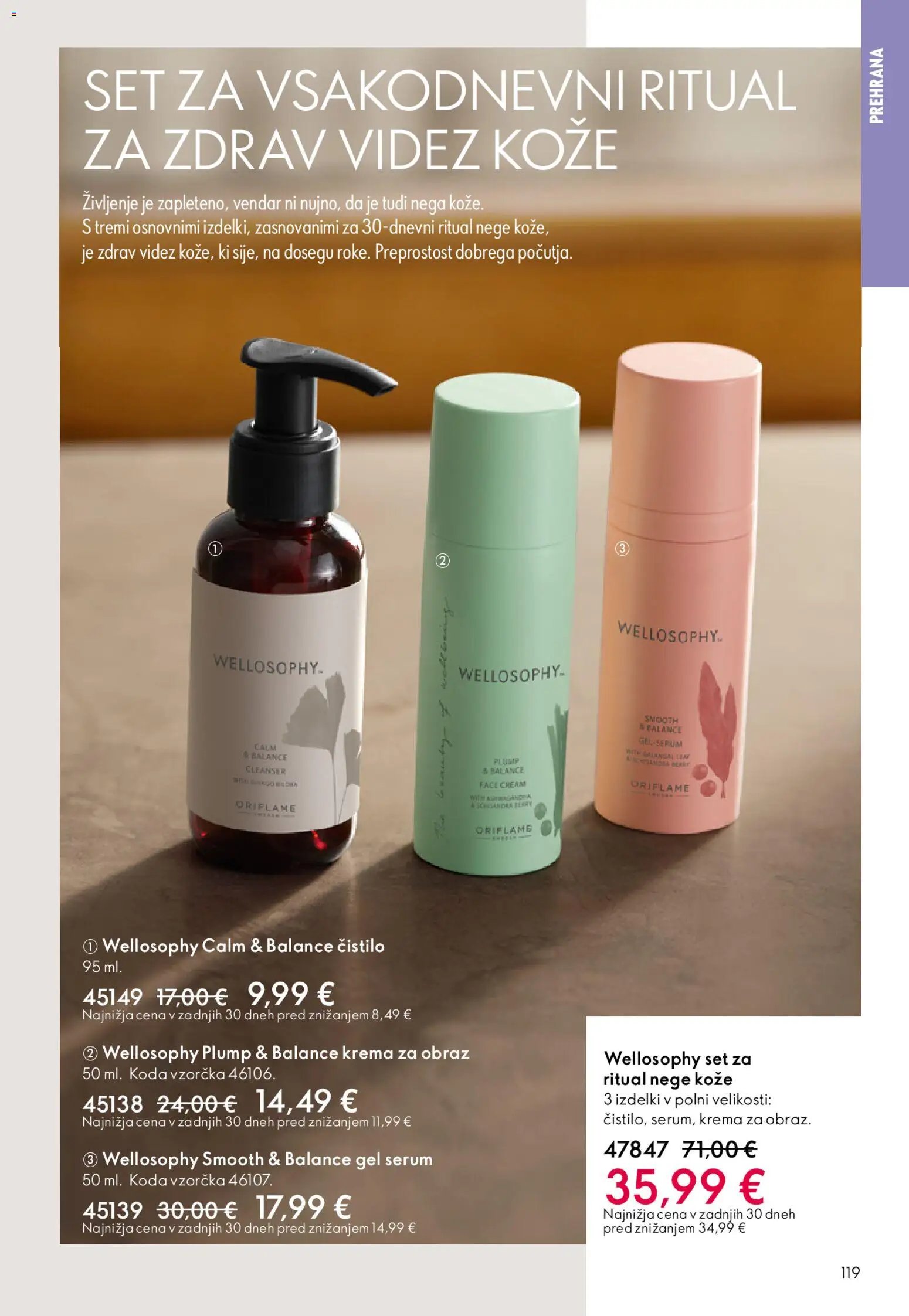 Oriflame katalog 01 (2025-12-31 - 2026-01-27)