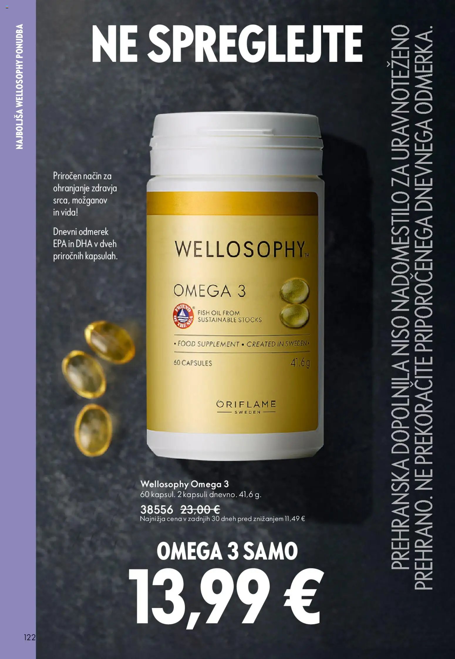 Oriflame katalog 01 (2025-12-31 - 2026-01-27)