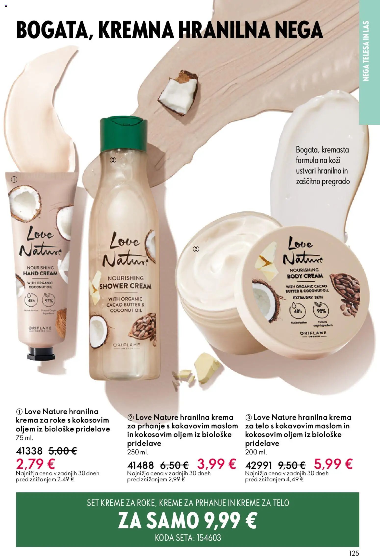 Oriflame katalog 01 (2025-12-31 - 2026-01-27)