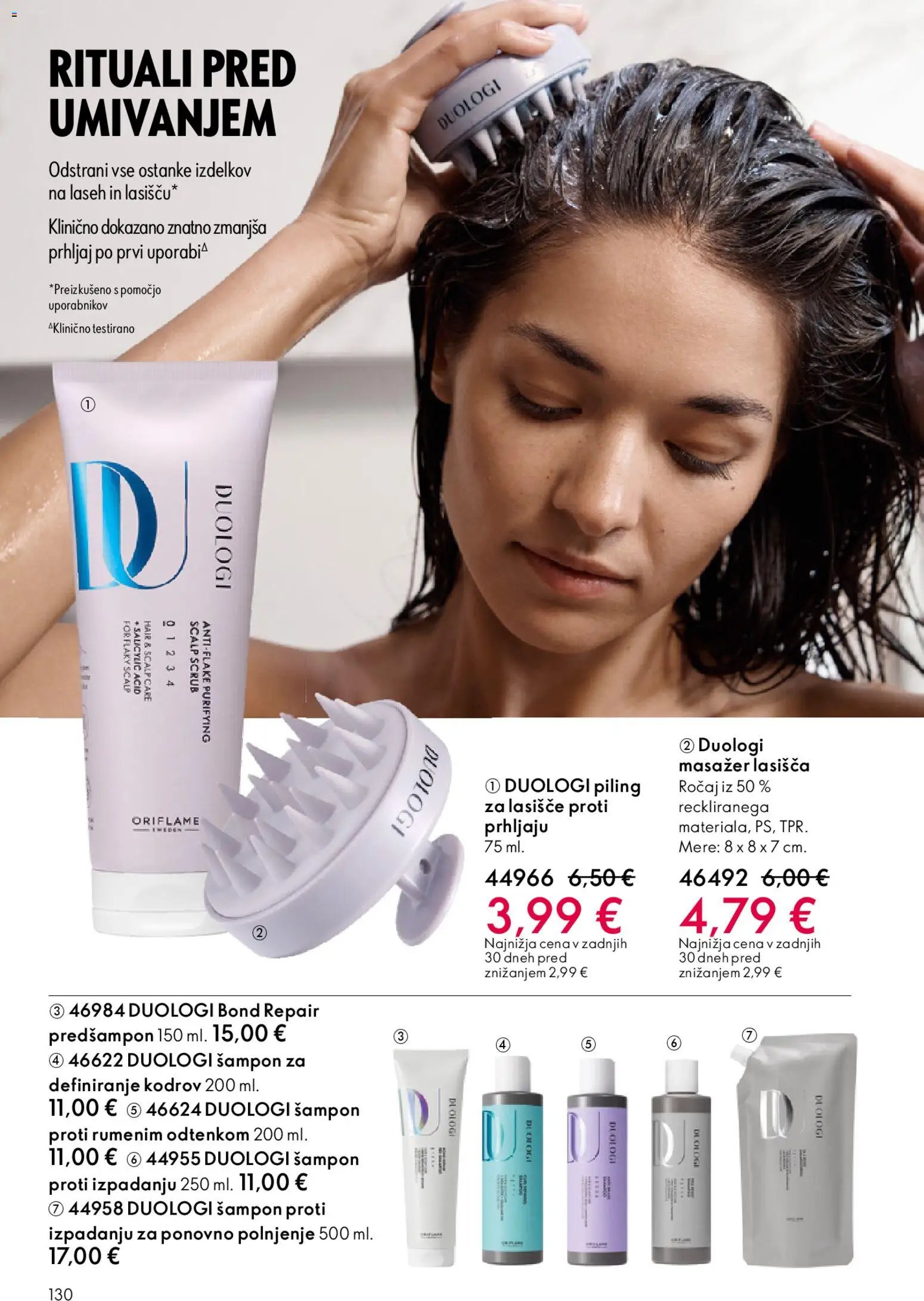 Oriflame katalog 01 (2025-12-31 - 2026-01-27)