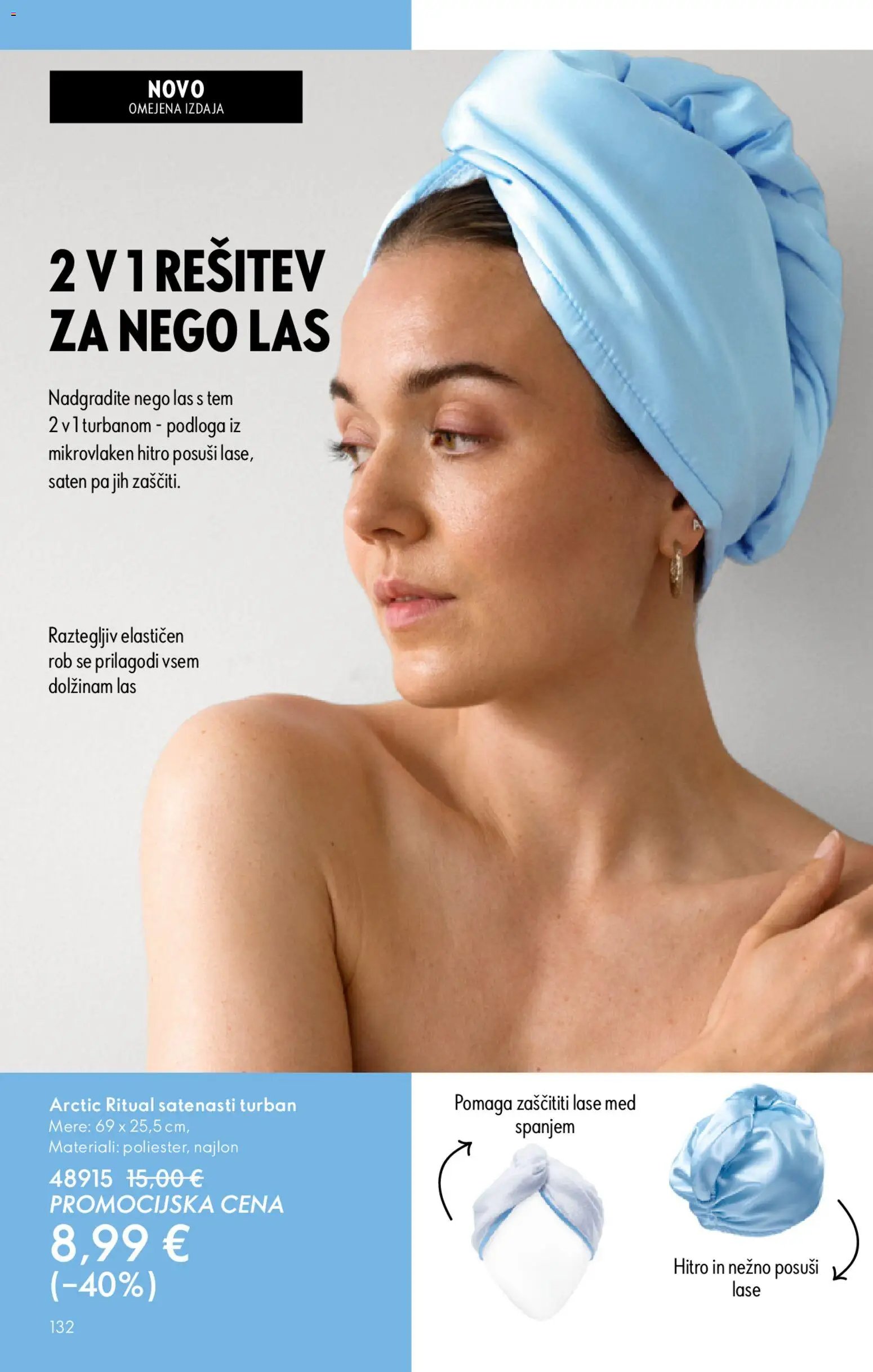 Oriflame katalog 01 (2025-12-31 - 2026-01-27)