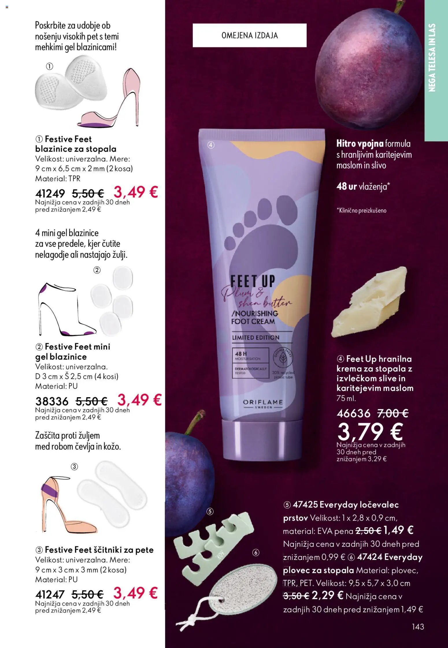Oriflame katalog 01 (2025-12-31 - 2026-01-27)