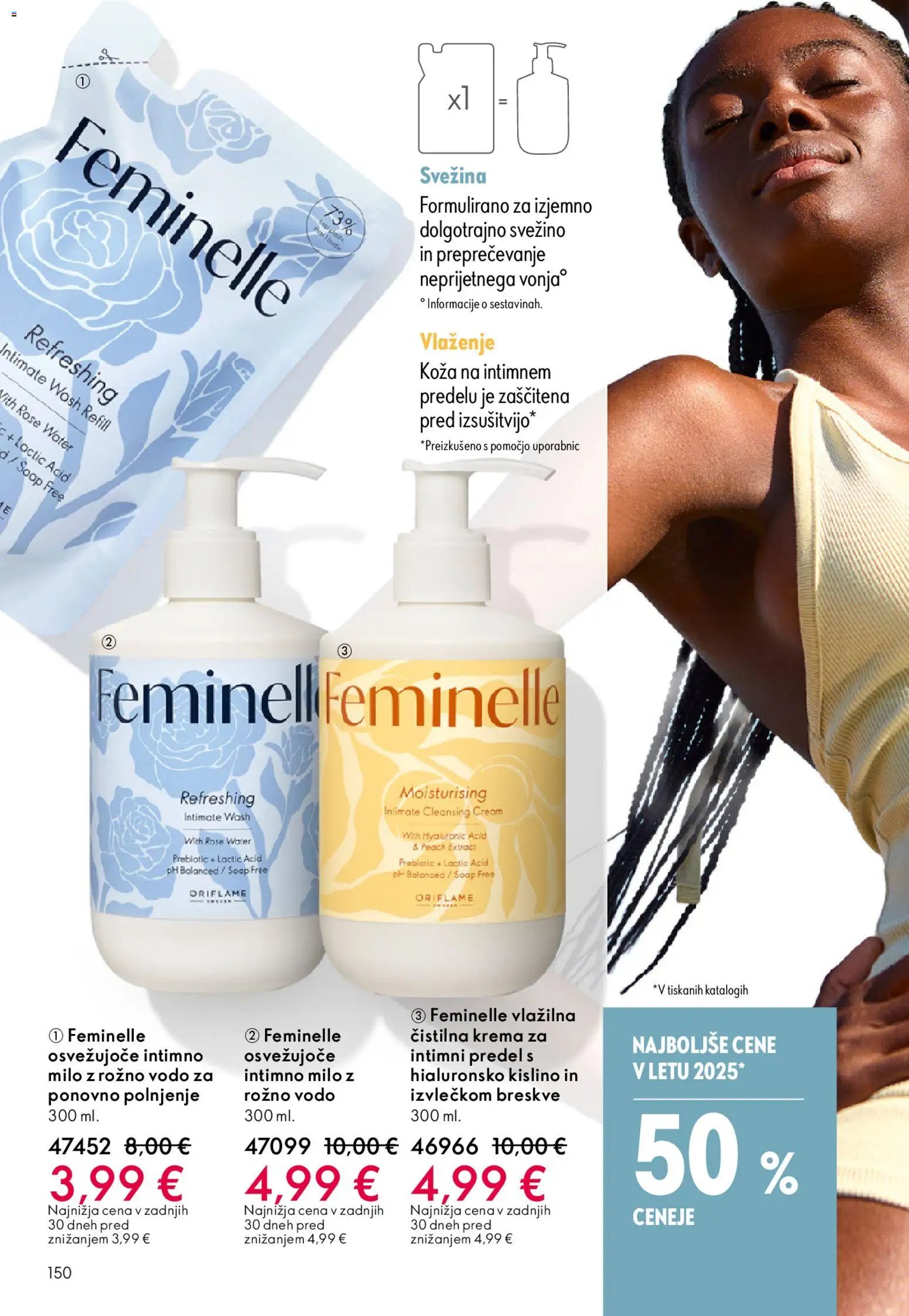 Oriflame katalog 01 (2025-12-31 - 2026-01-27)