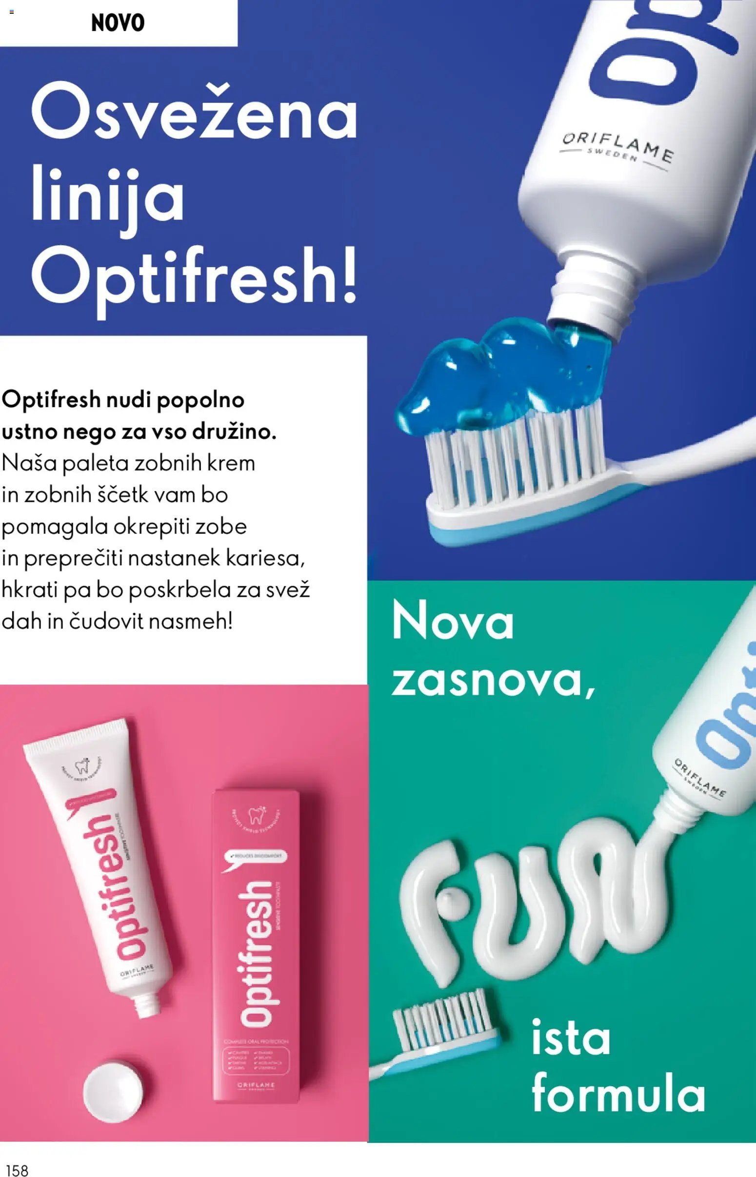 Oriflame katalog 01 (2025-12-31 - 2026-01-27)