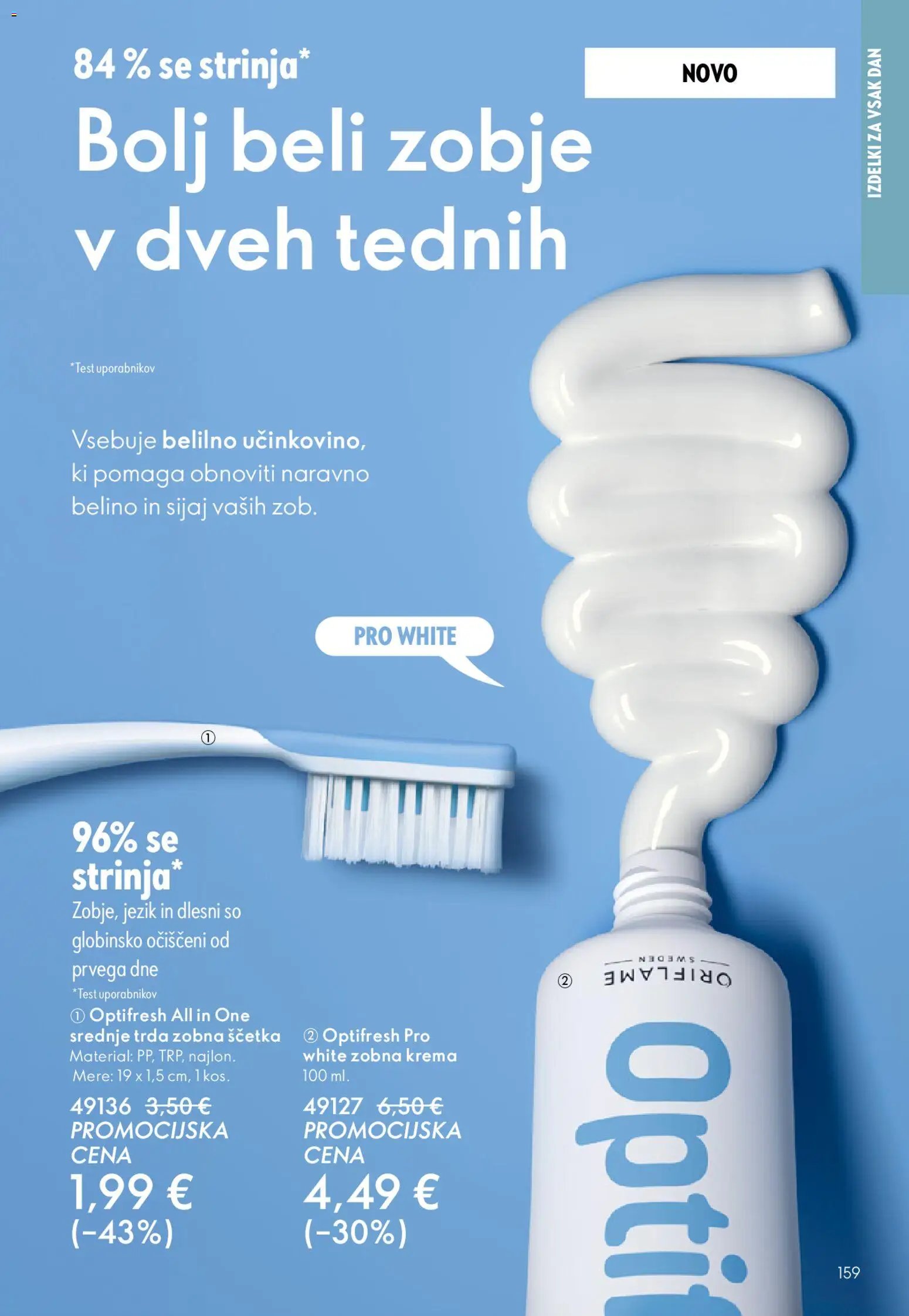 Oriflame katalog 01 (2025-12-31 - 2026-01-27)