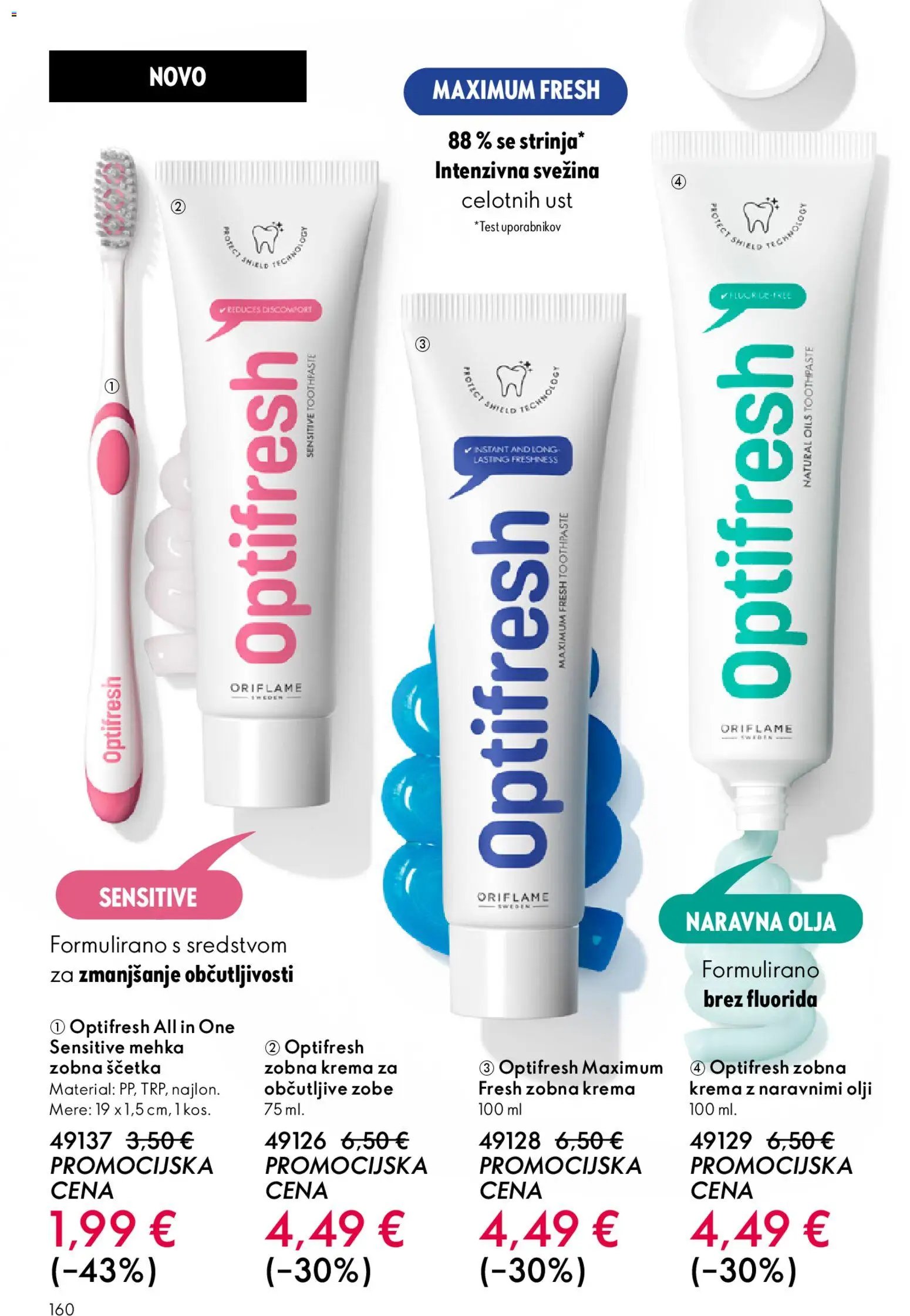 Oriflame katalog 01 (2025-12-31 - 2026-01-27)