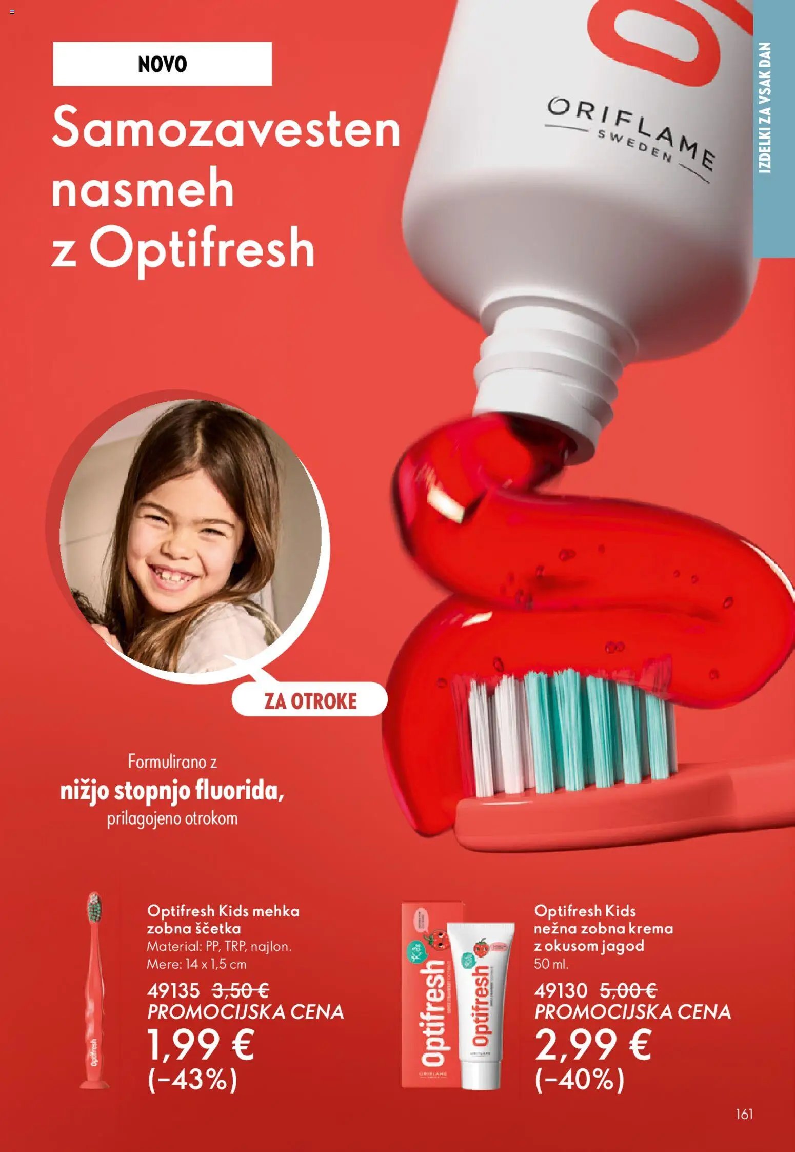 Oriflame katalog 01 (2025-12-31 - 2026-01-27)