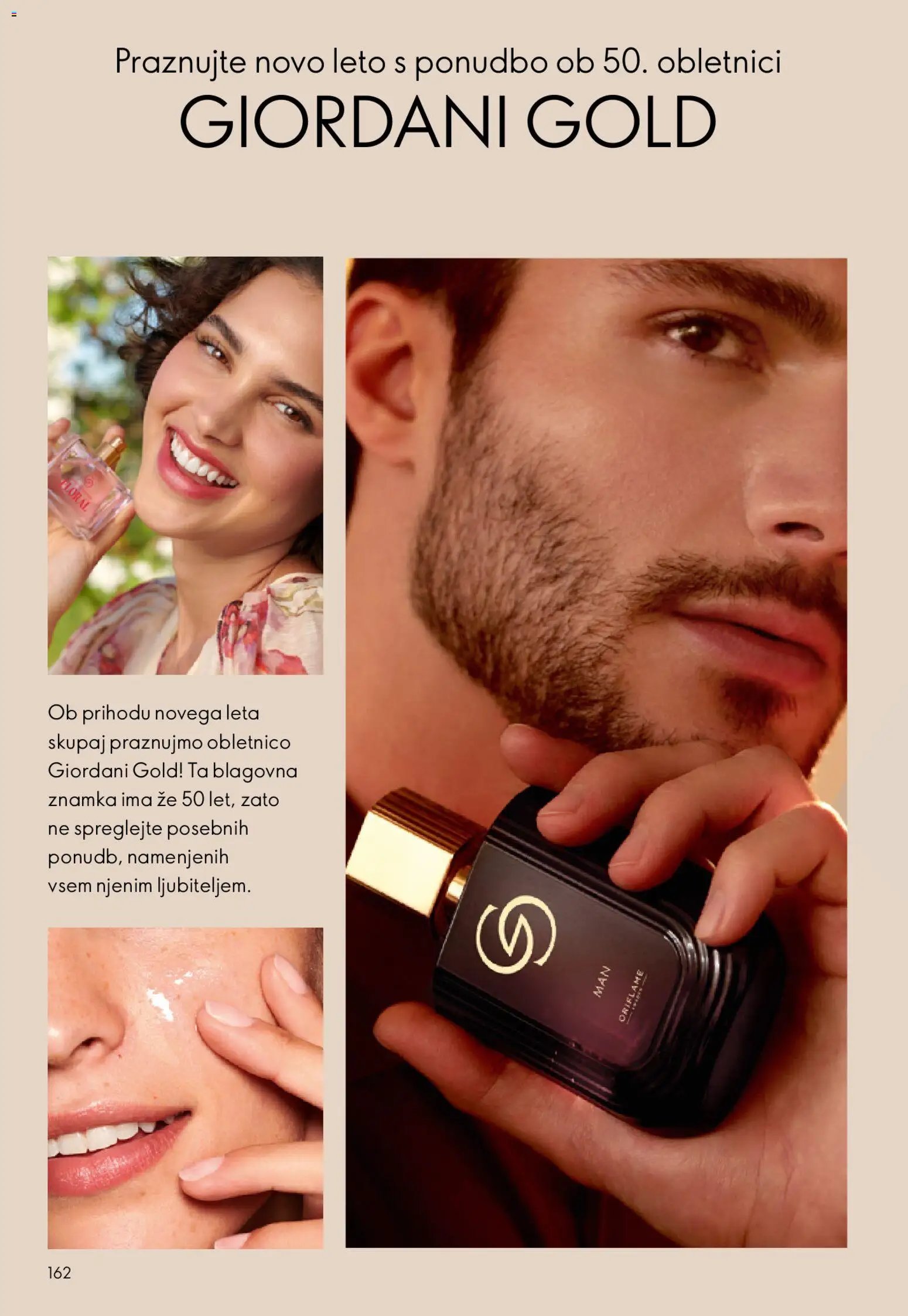 Oriflame katalog 01 (2025-12-31 - 2026-01-27)