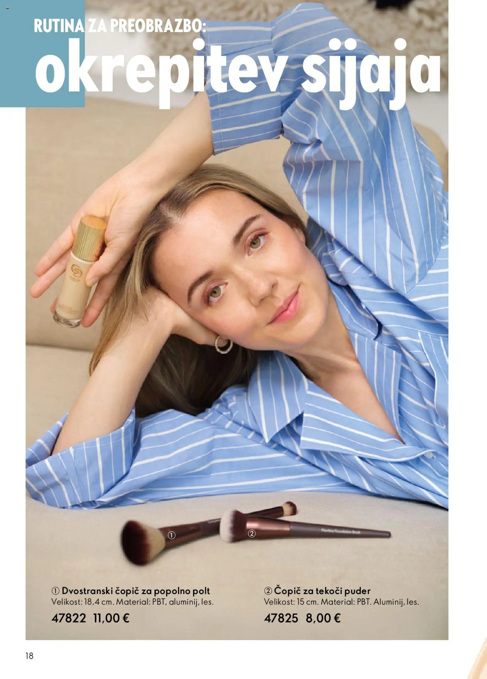 Oriflame katalog 01 (2025-12-31 - 2026-01-27)