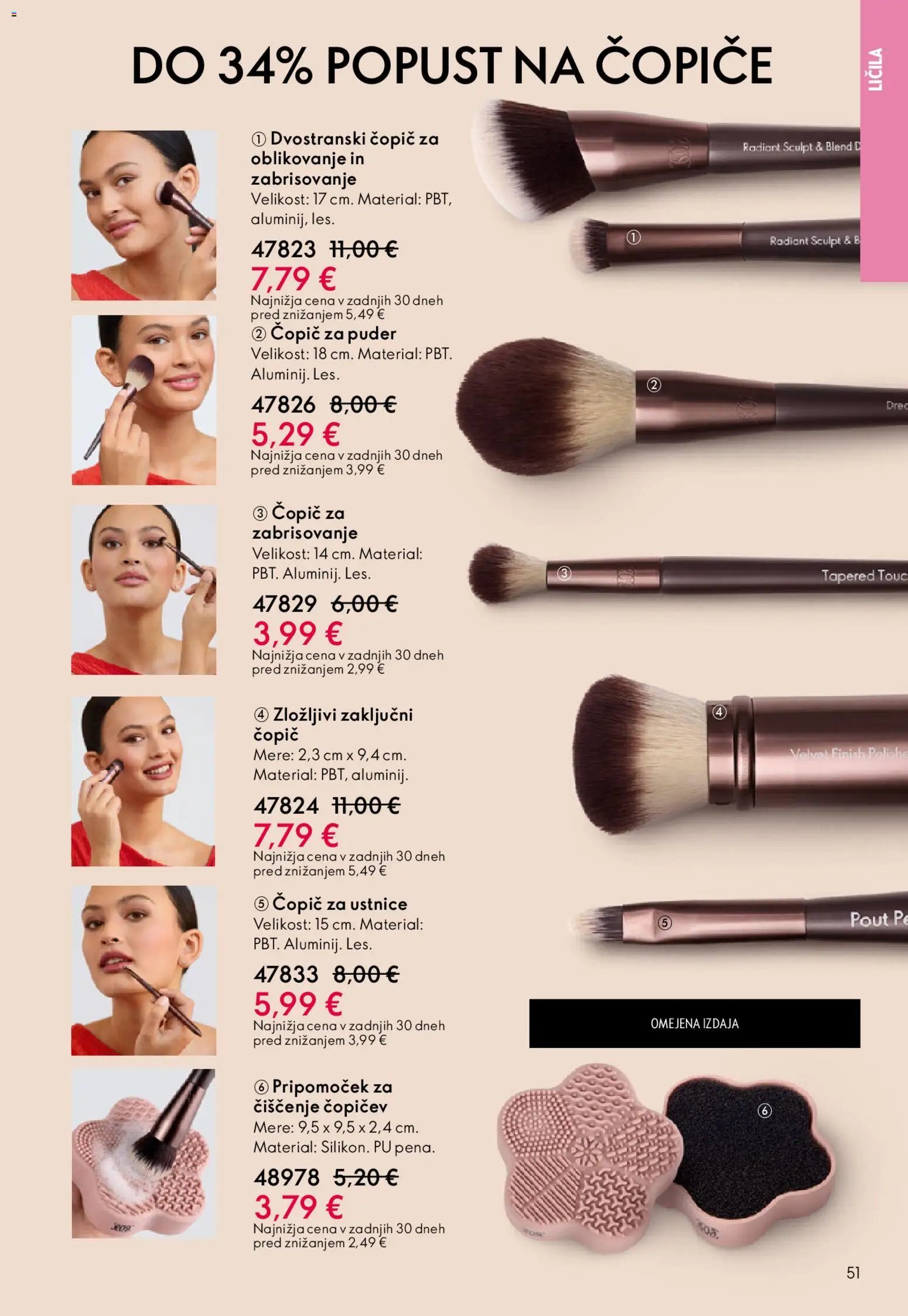 Oriflame katalog 01 (2025-12-31 - 2026-01-27)