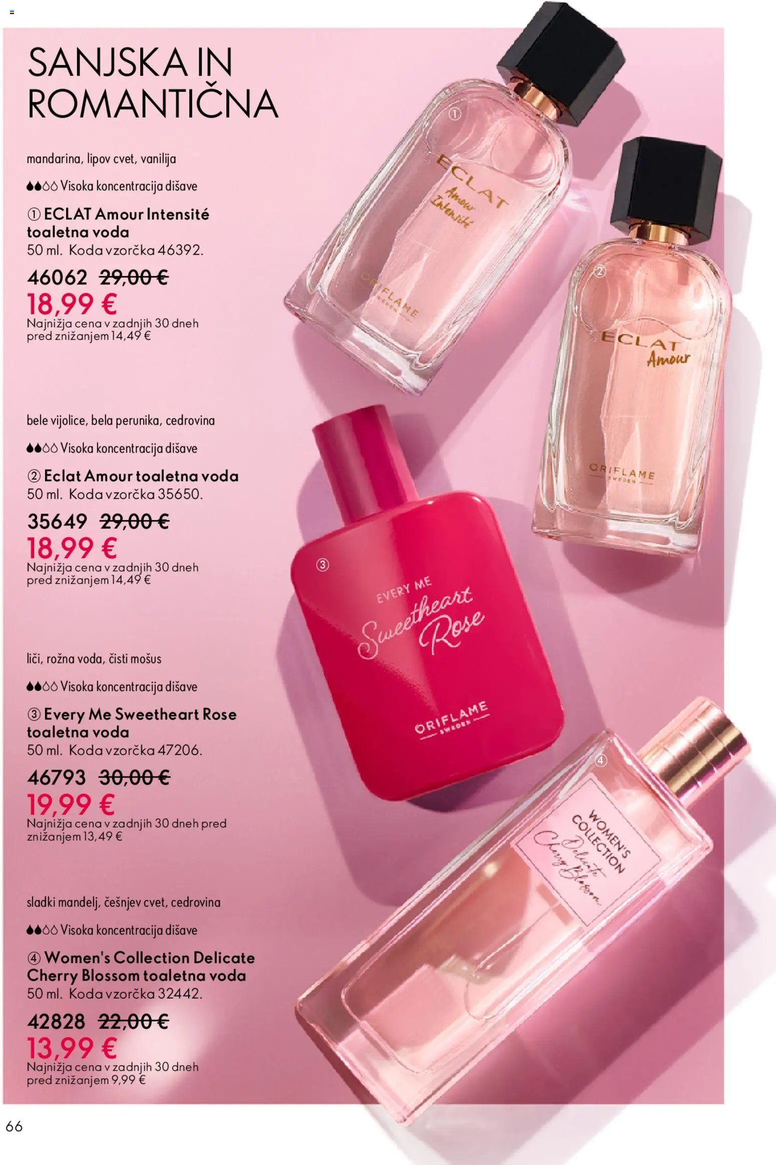 Oriflame katalog 01 (2025-12-31 - 2026-01-27)