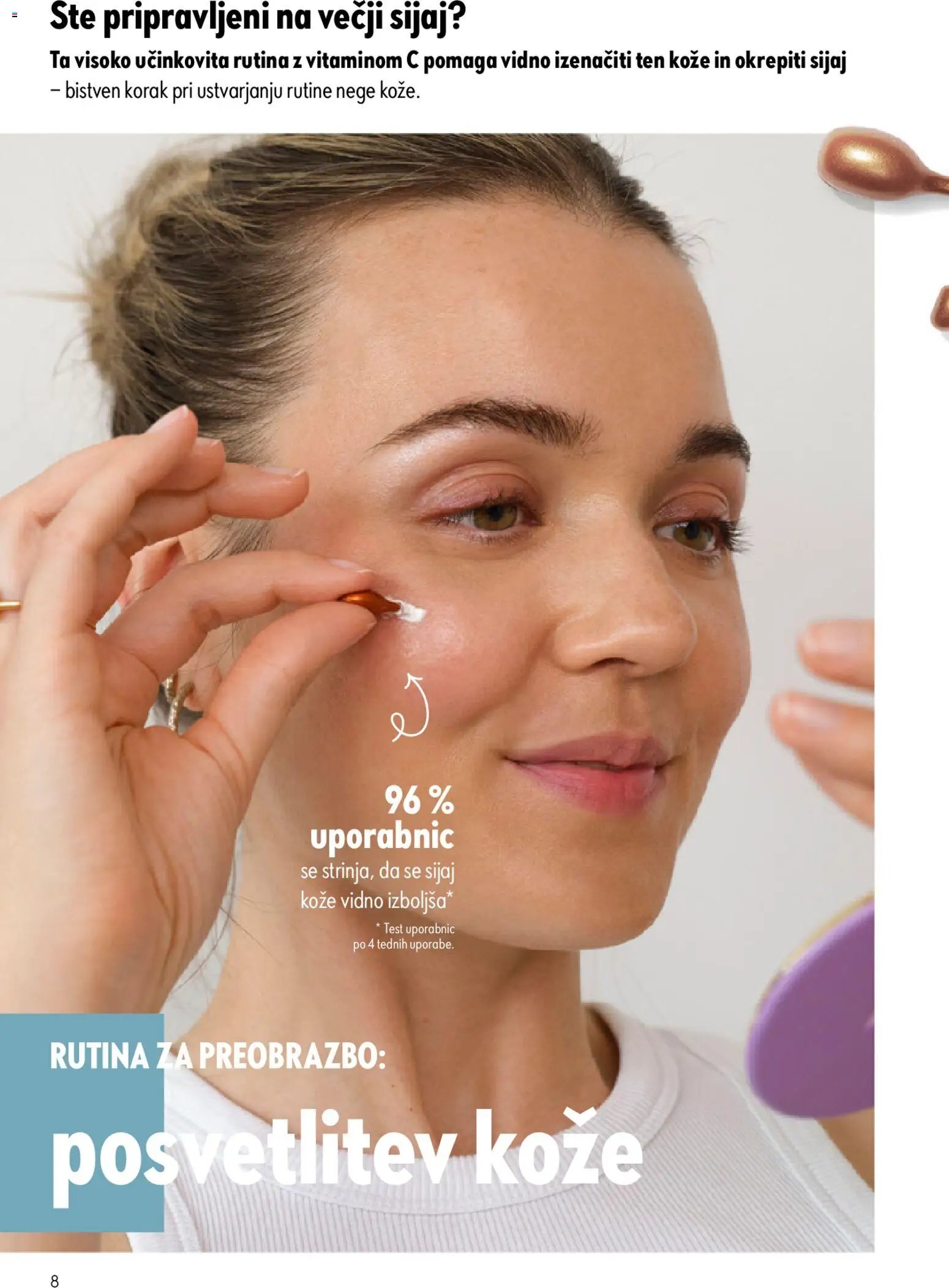 Oriflame katalog 01 (2025-12-31 - 2026-01-27)