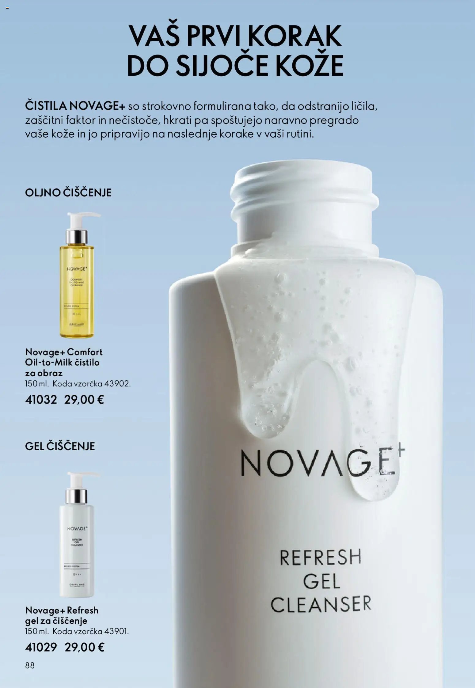 Oriflame katalog 01 (2025-12-31 - 2026-01-27)