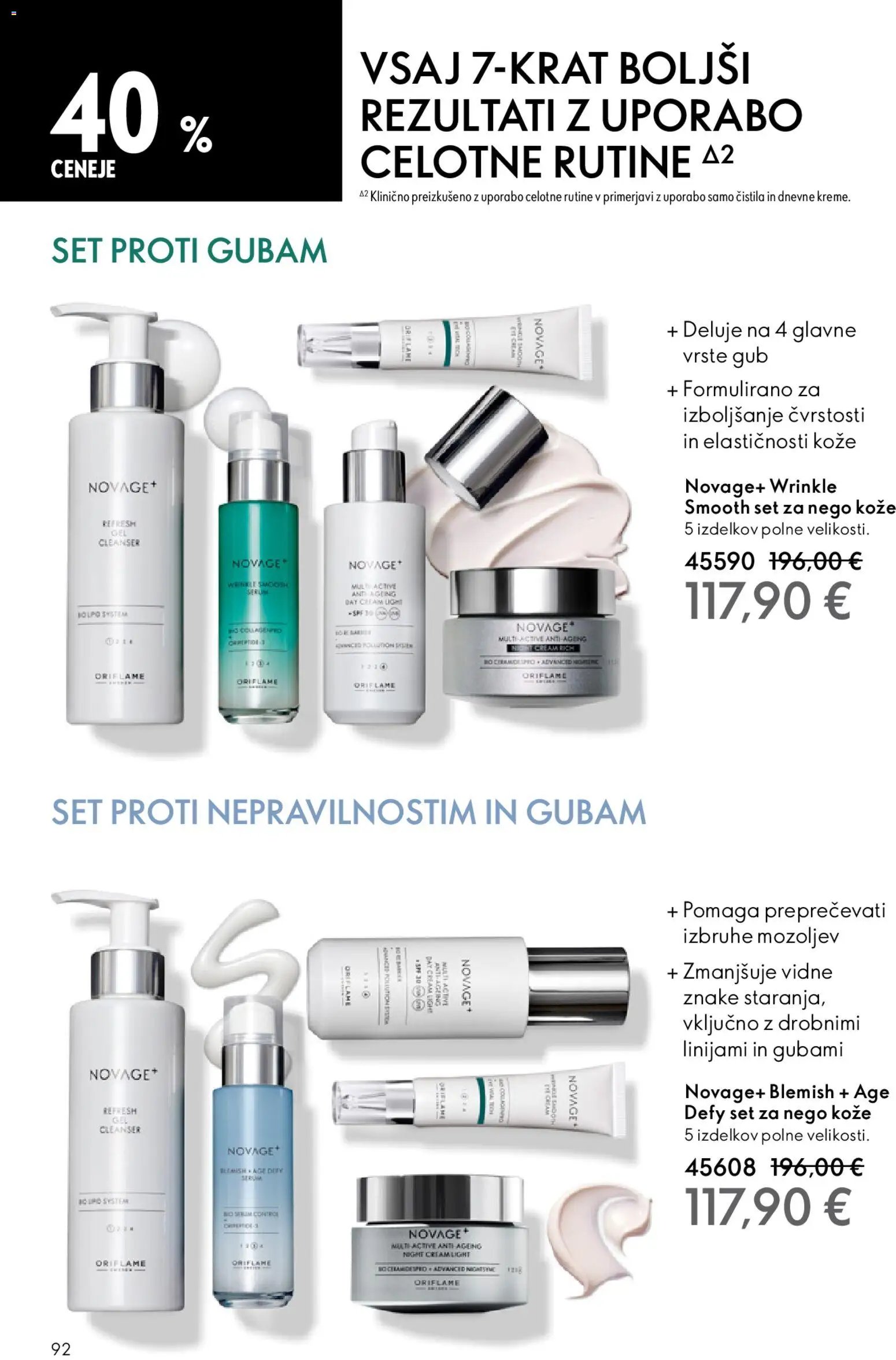 Oriflame katalog 01 (2025-12-31 - 2026-01-27)