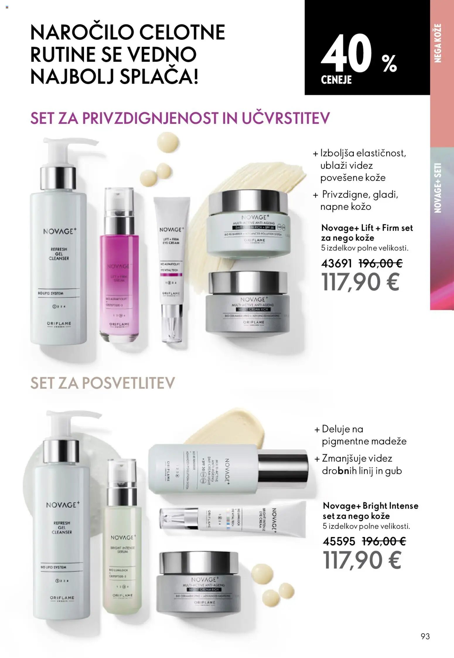 Oriflame katalog 01 (2025-12-31 - 2026-01-27)