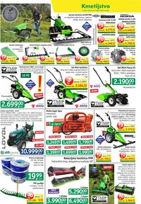 Jager Katalog - Tehnika