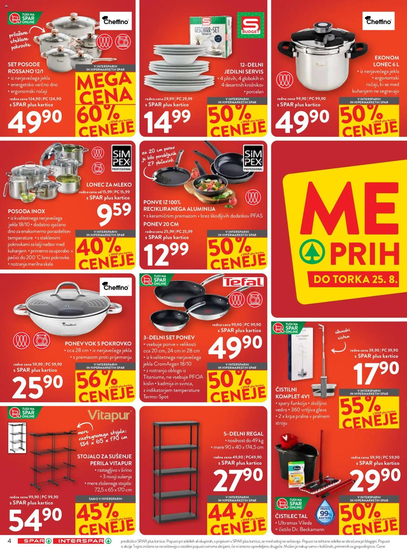 Spar katalog mega 06/26