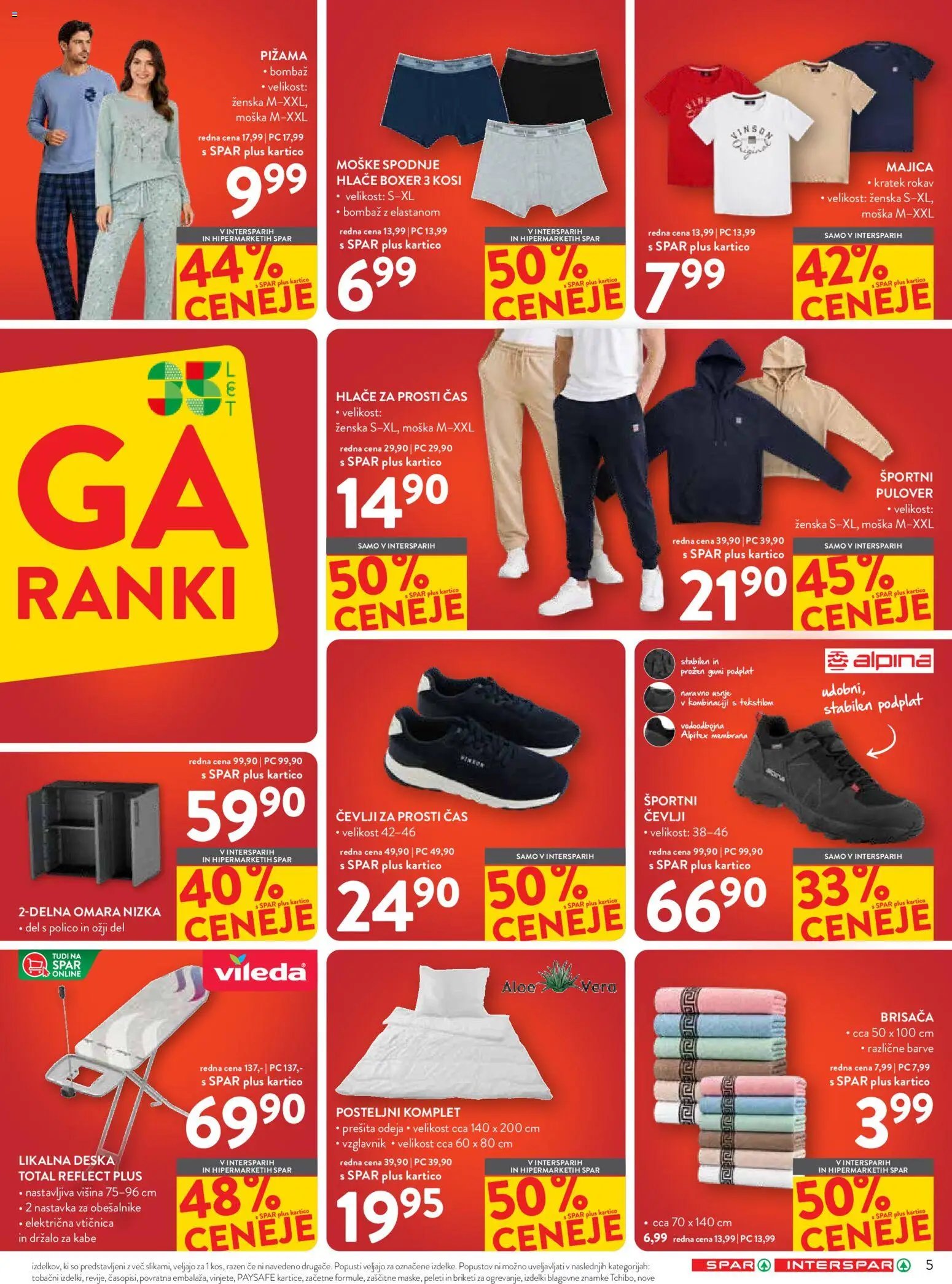 Spar katalog mega 06/26