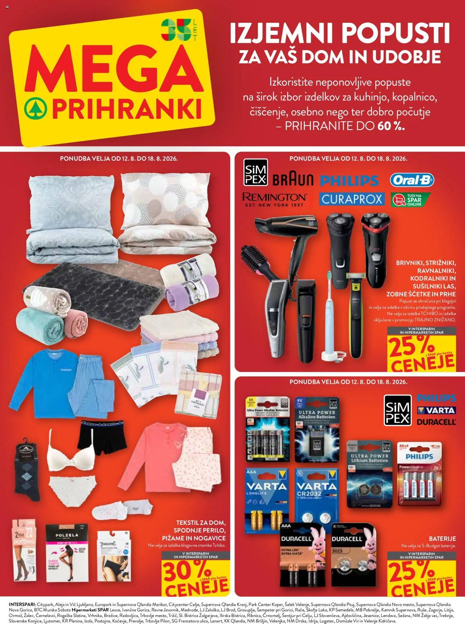 Spar katalog mega 06/26