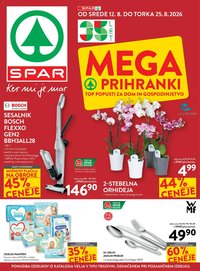 Spar katalog mega 06/26