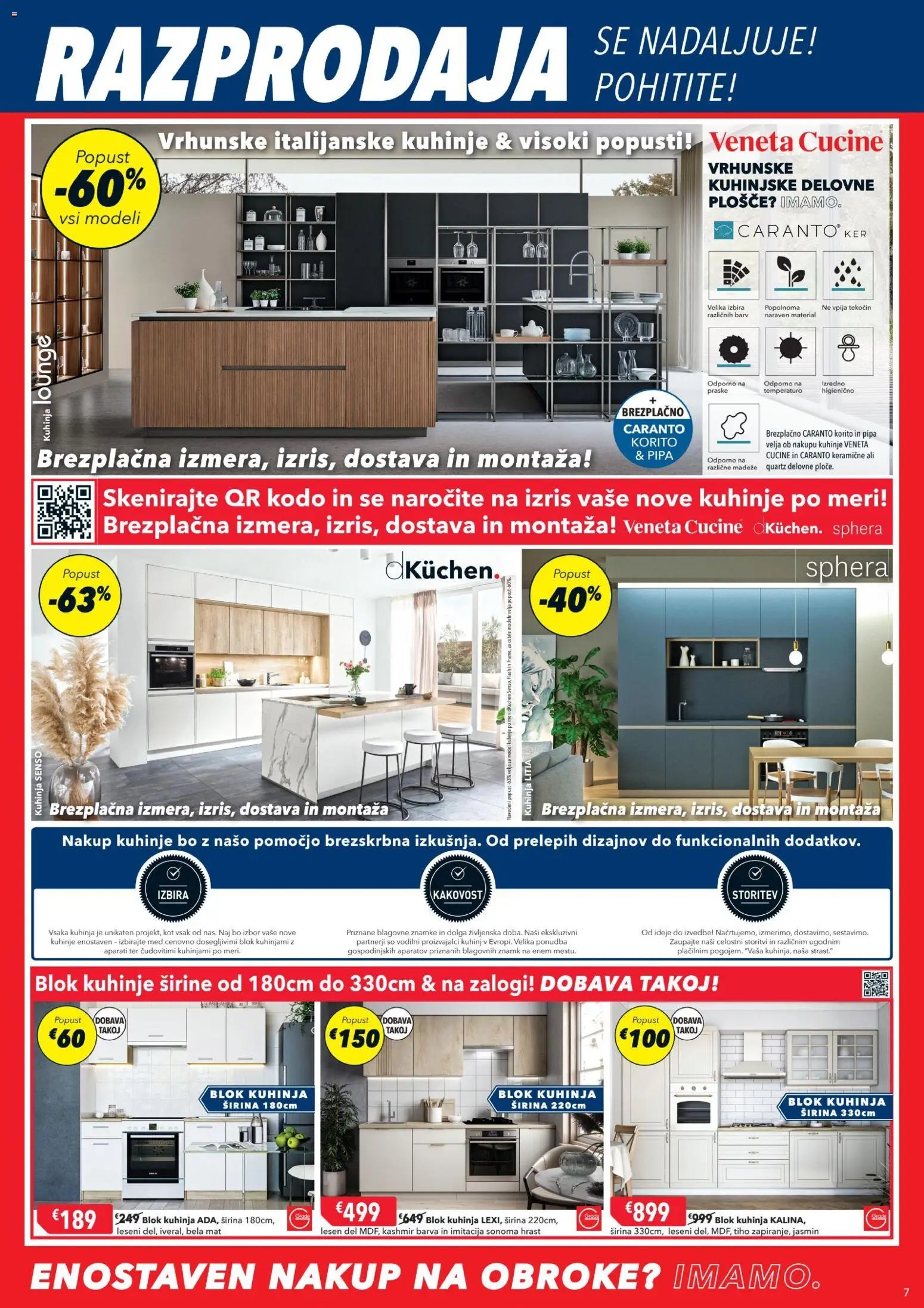 Harvey Norman katalog (2026-01-05 - 2026-01-13)