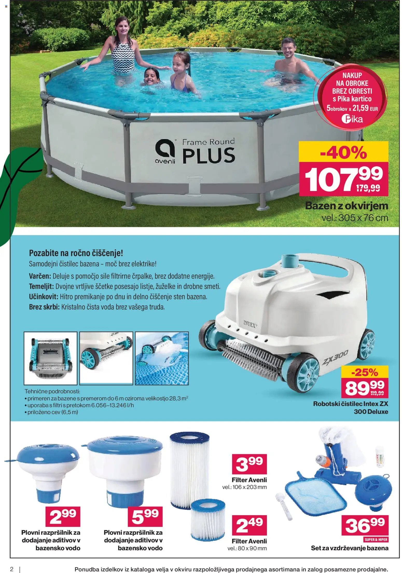 Mercator katalog tematski