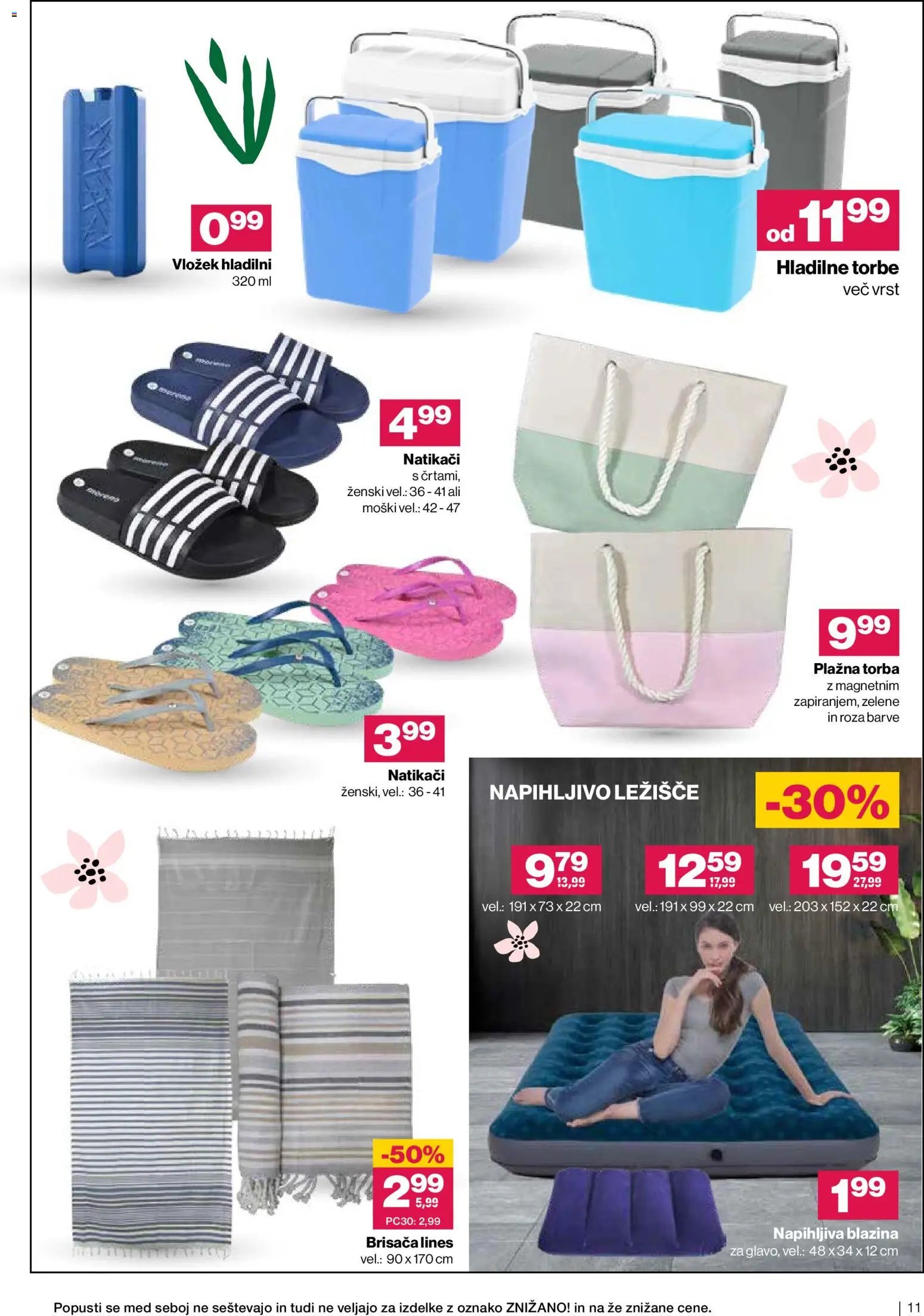 Mercator katalog tematski